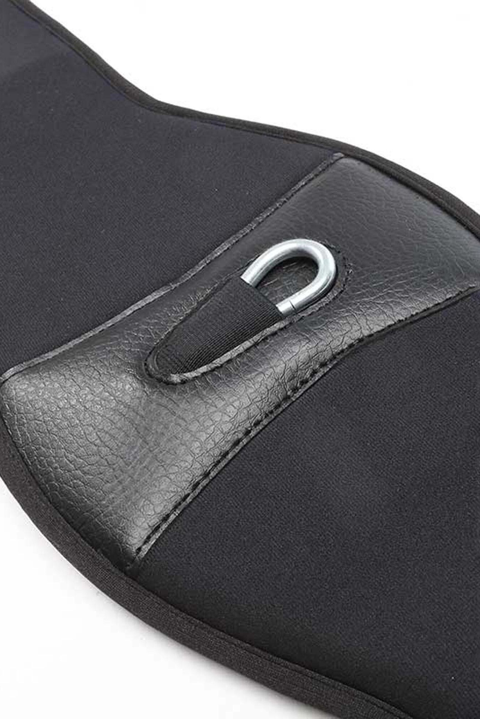 Kavalkade Memory Comfort lang gjord