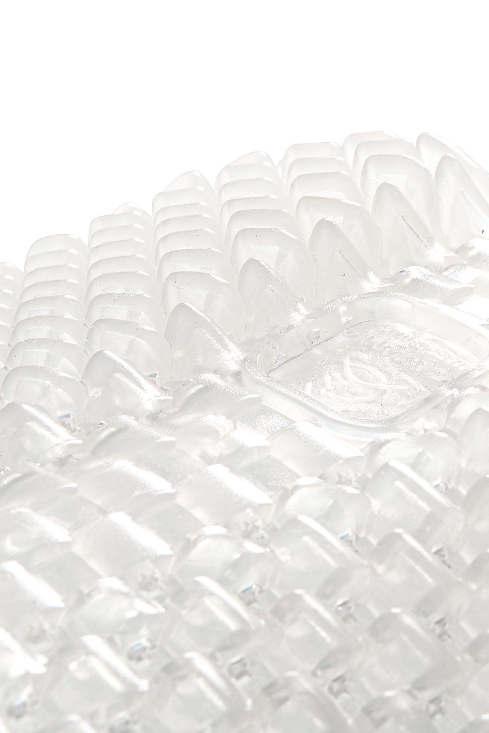 Acavallo Respira Air Release Bl&oslash;dt Gelunderlag med Bagforh&oslash;jning  