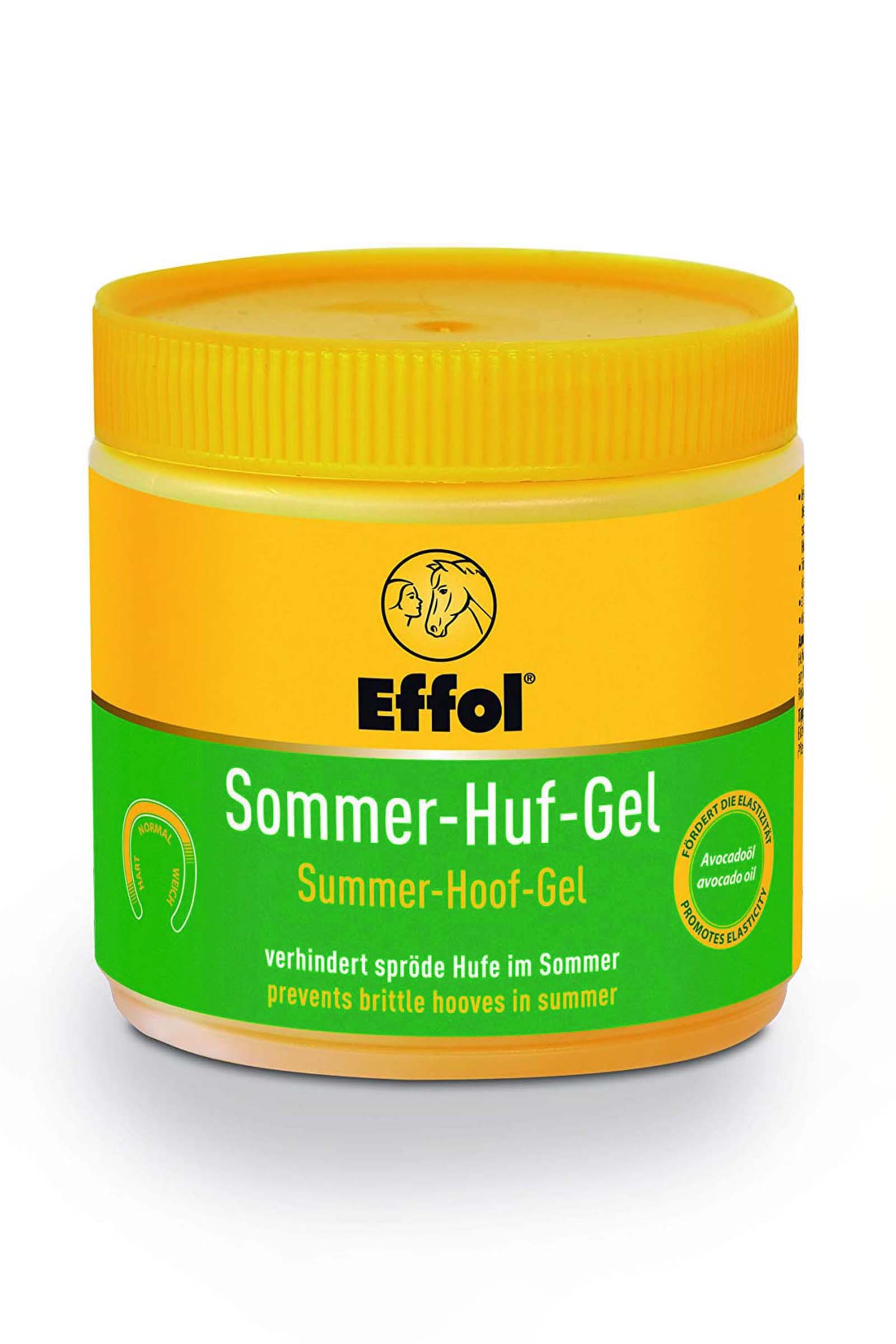 Effol Sommer-Hov-Gel, 500 ml