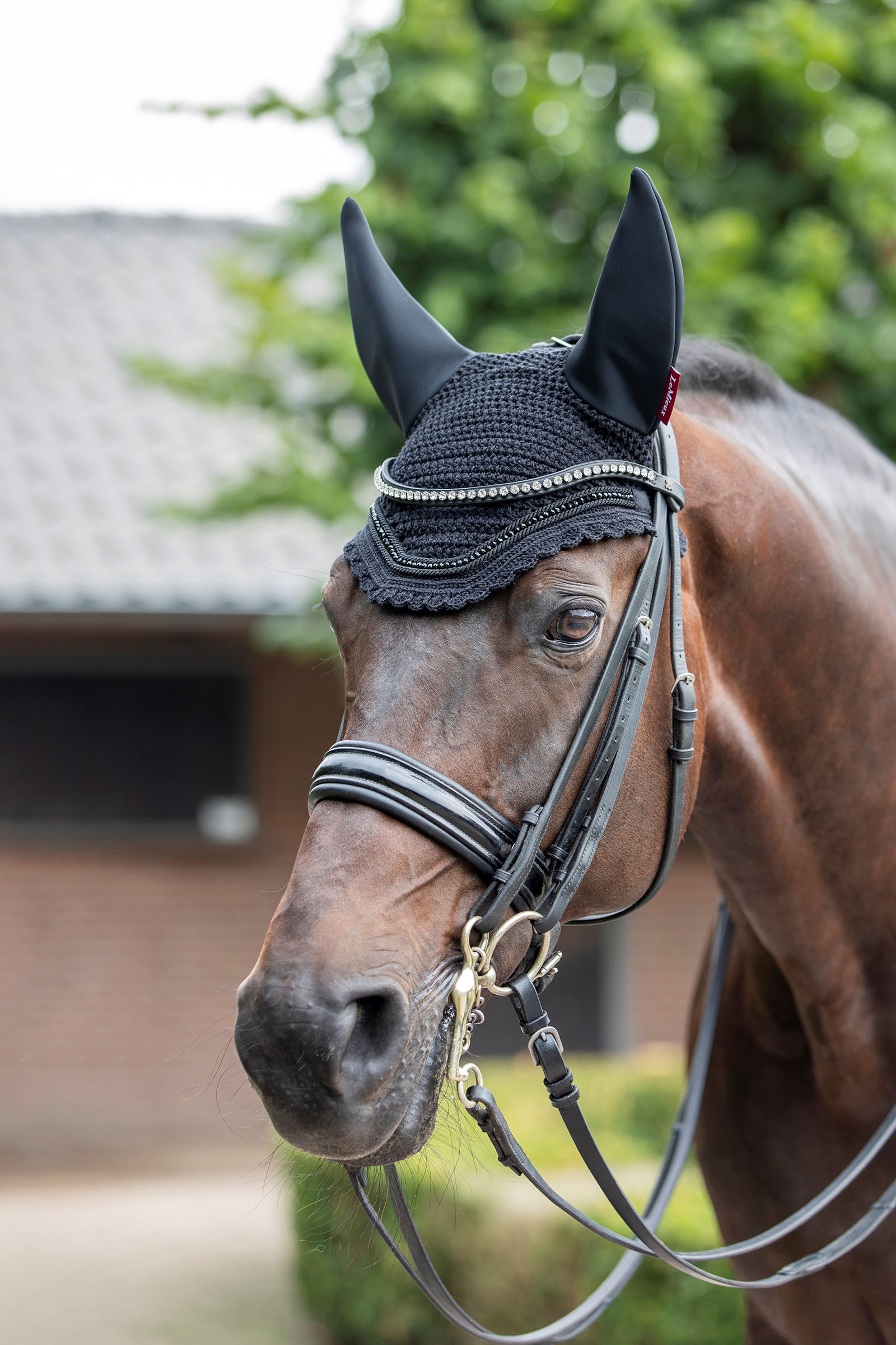 LeMieux Diamante akustisk flueh&aelig;tte