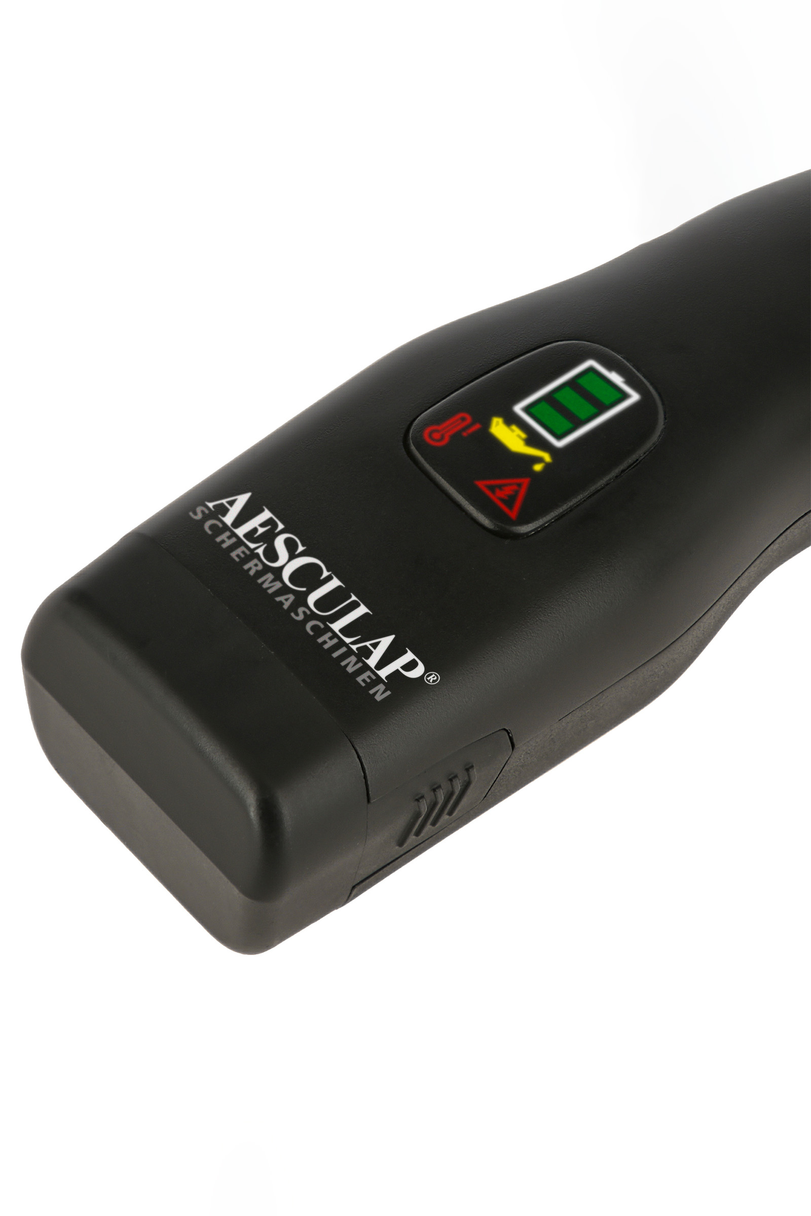 Aesculap Favorita CLi Klippemaskine, trådløs (inkl. 2 batteri)