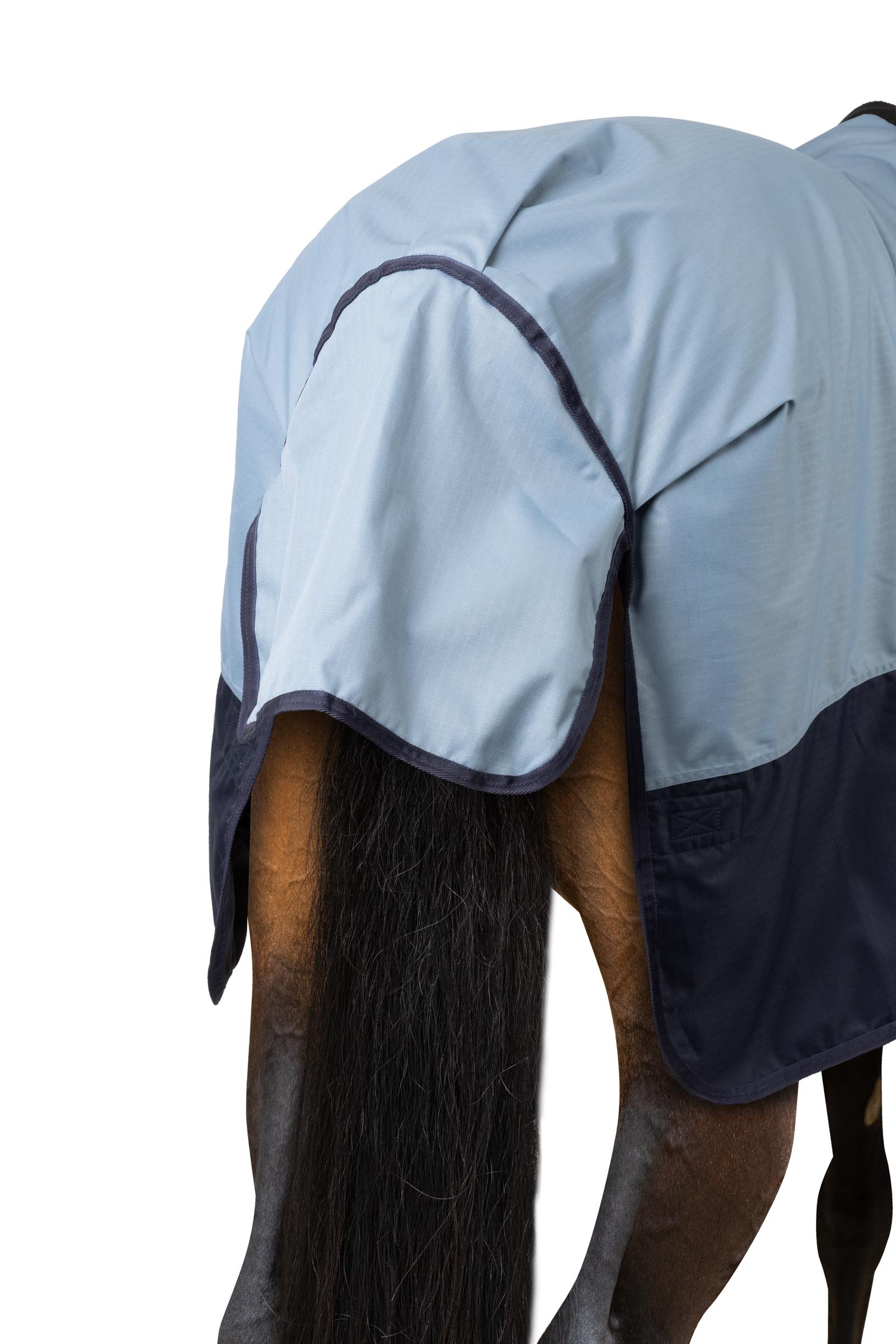 Horze 600D udendørs dækken, 100g