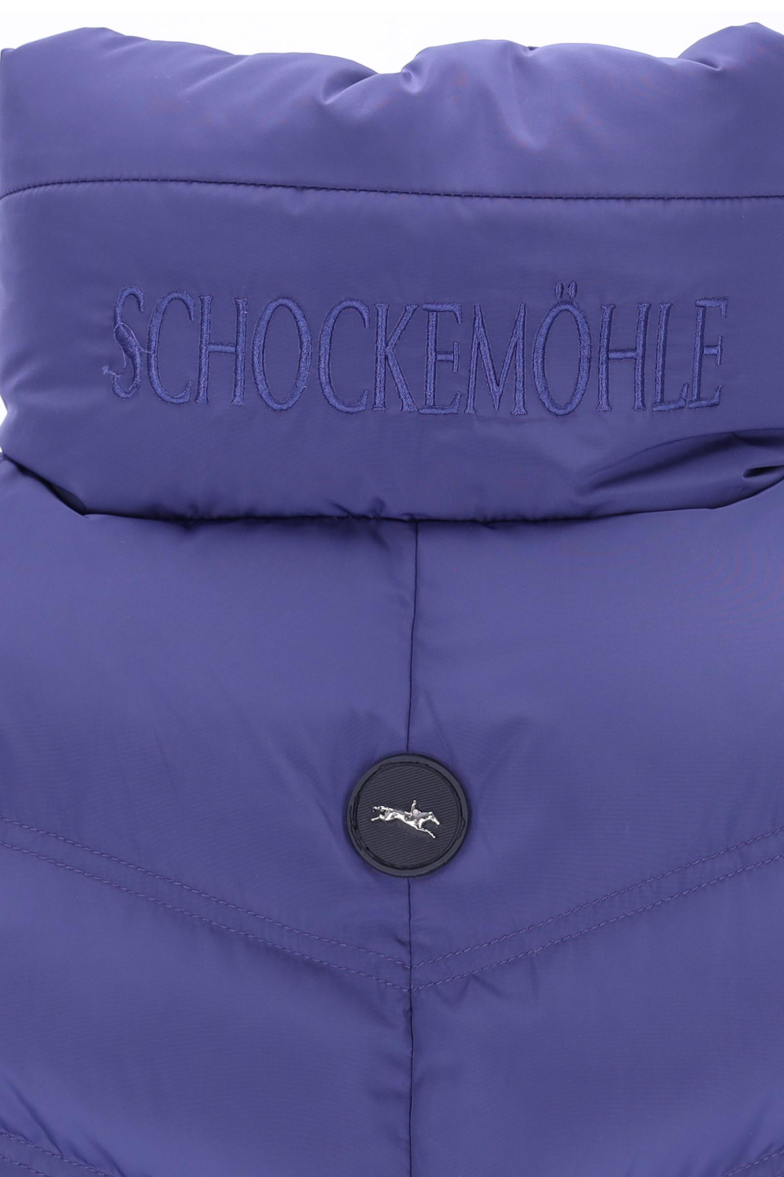 Schockemöhle Sports Marleen Style Vest, damemodel