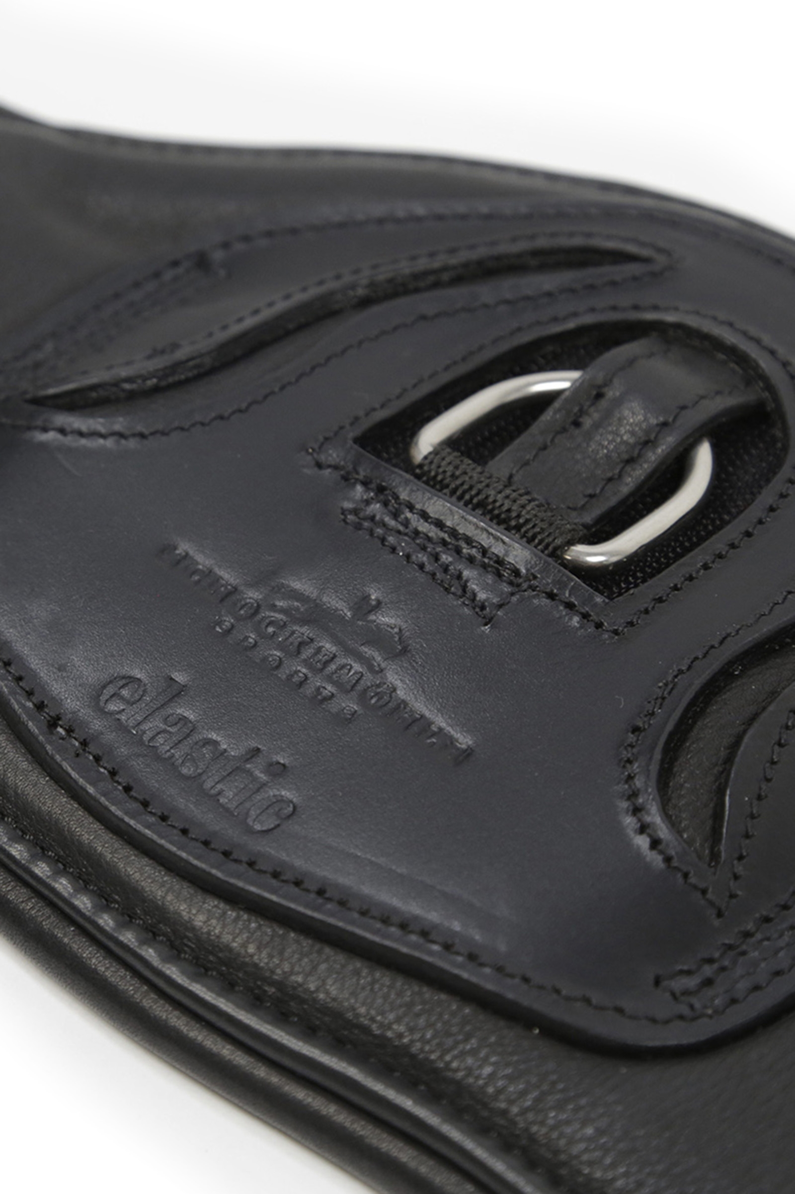 Schockemöhle Sports Pittsburgh Stretch Short Girth