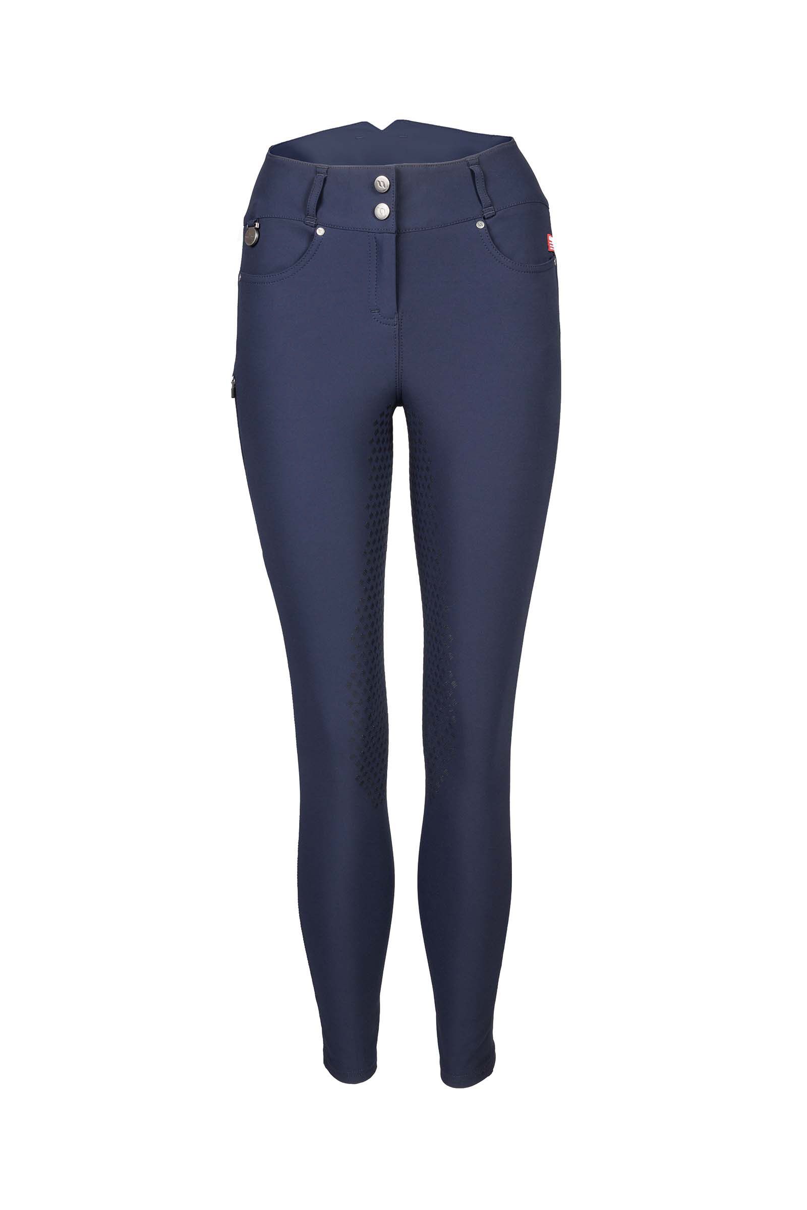 Back on Track Julia Ladies' Full Grip Breeches
