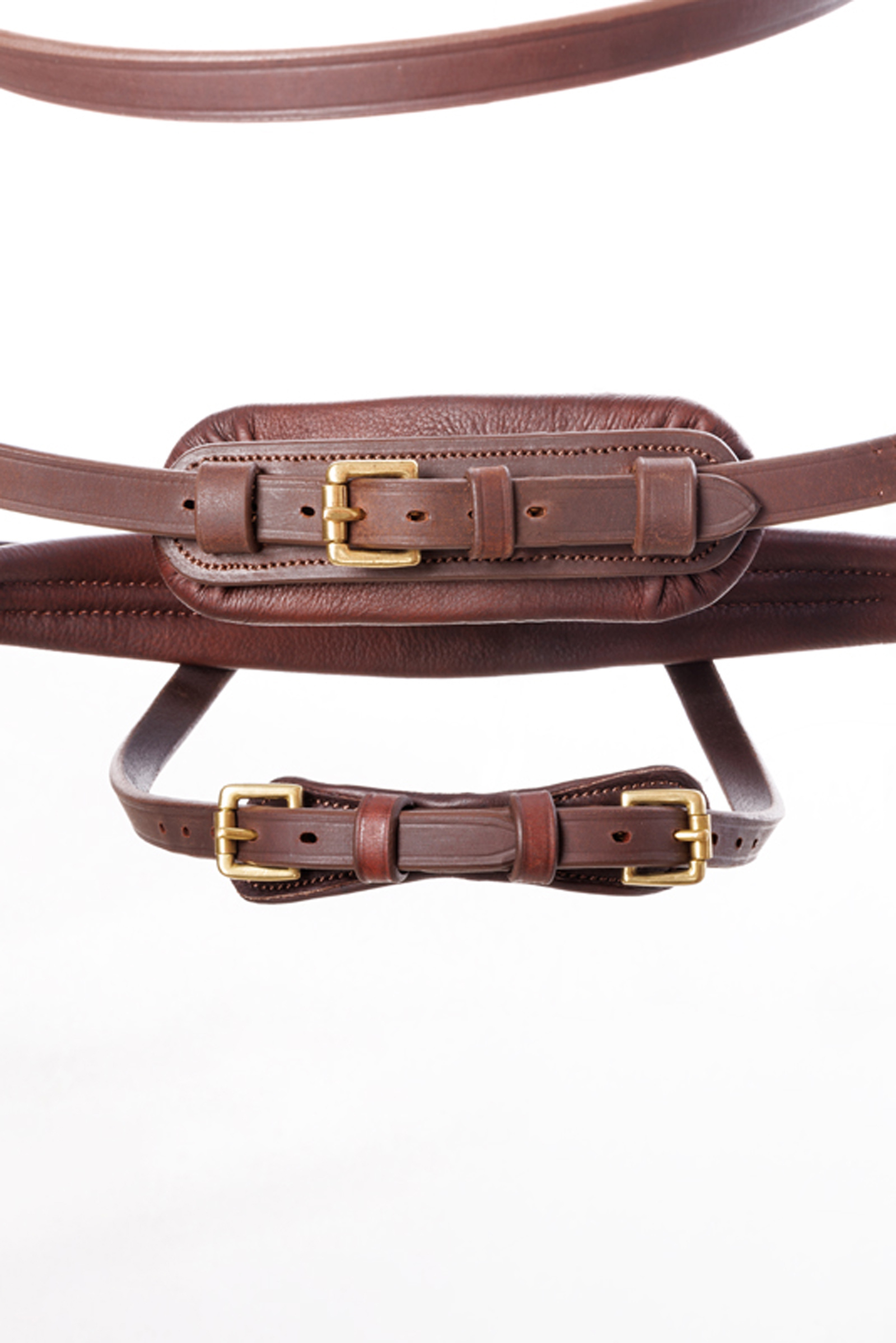 Kavalkade Caliano Engelsk Trense