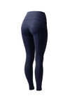 Horze Gillian Compression tights med silikonegrip, damemodel