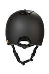 Back on Track Strixx Riding Helmet With Sun Visor 