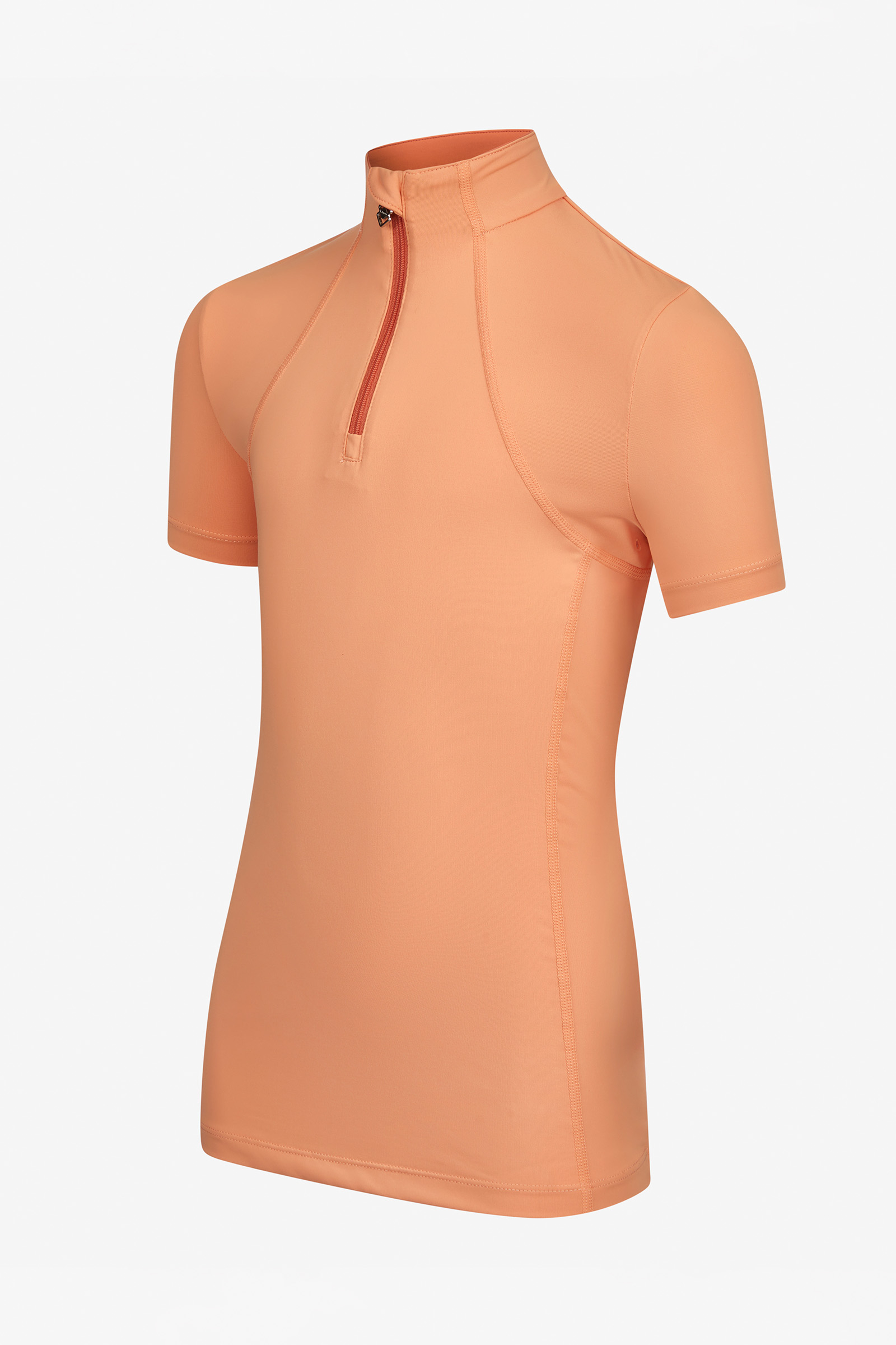 LeMieux kort&aelig;rmet basislag til unge ryttere