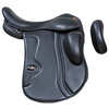 Karlslund A Saddle, Kneefit
