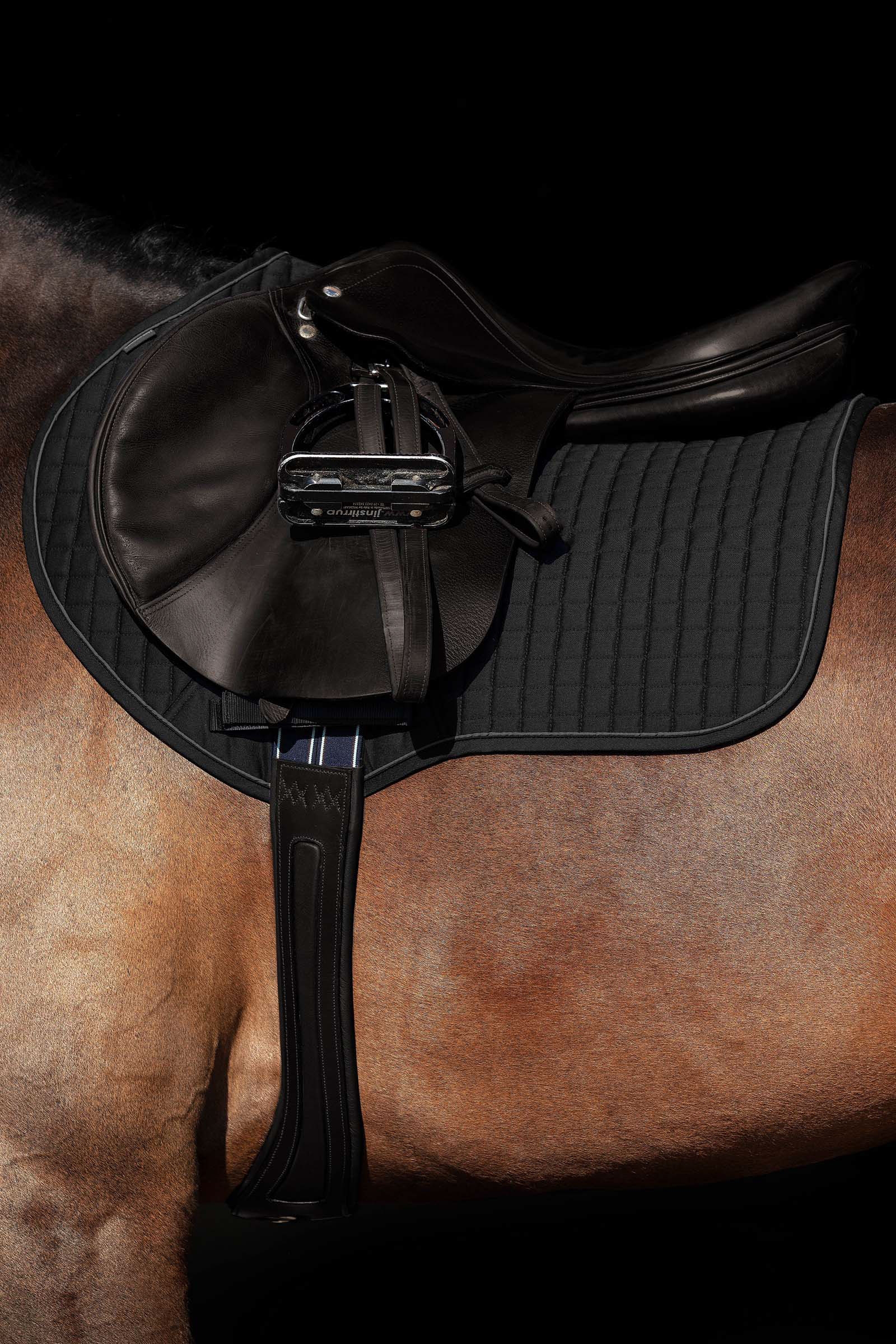 Horseware Rambo Micklem Comfort lang gjord.