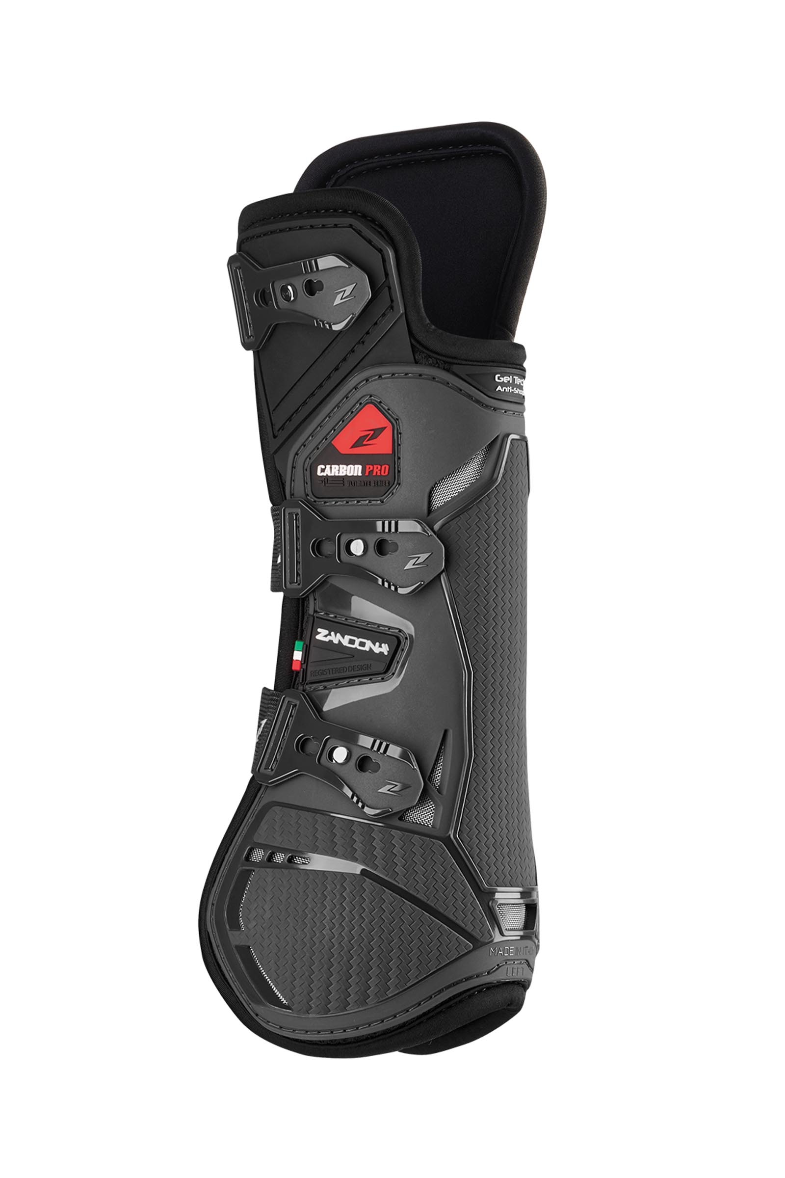 Zandona Carbon Pro eX Gamacher