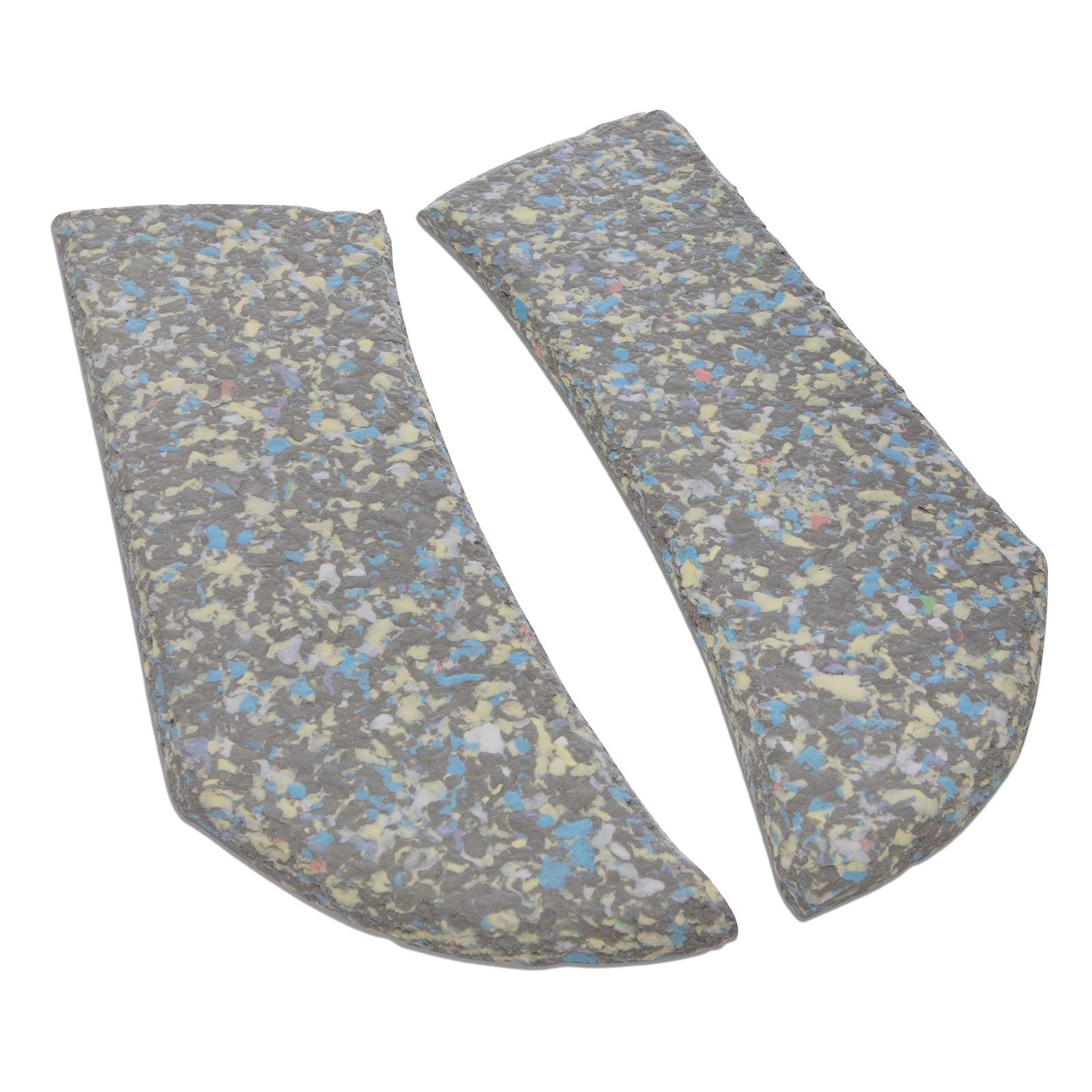 Christ Indl&aelig;g til boml&oslash;s sadel