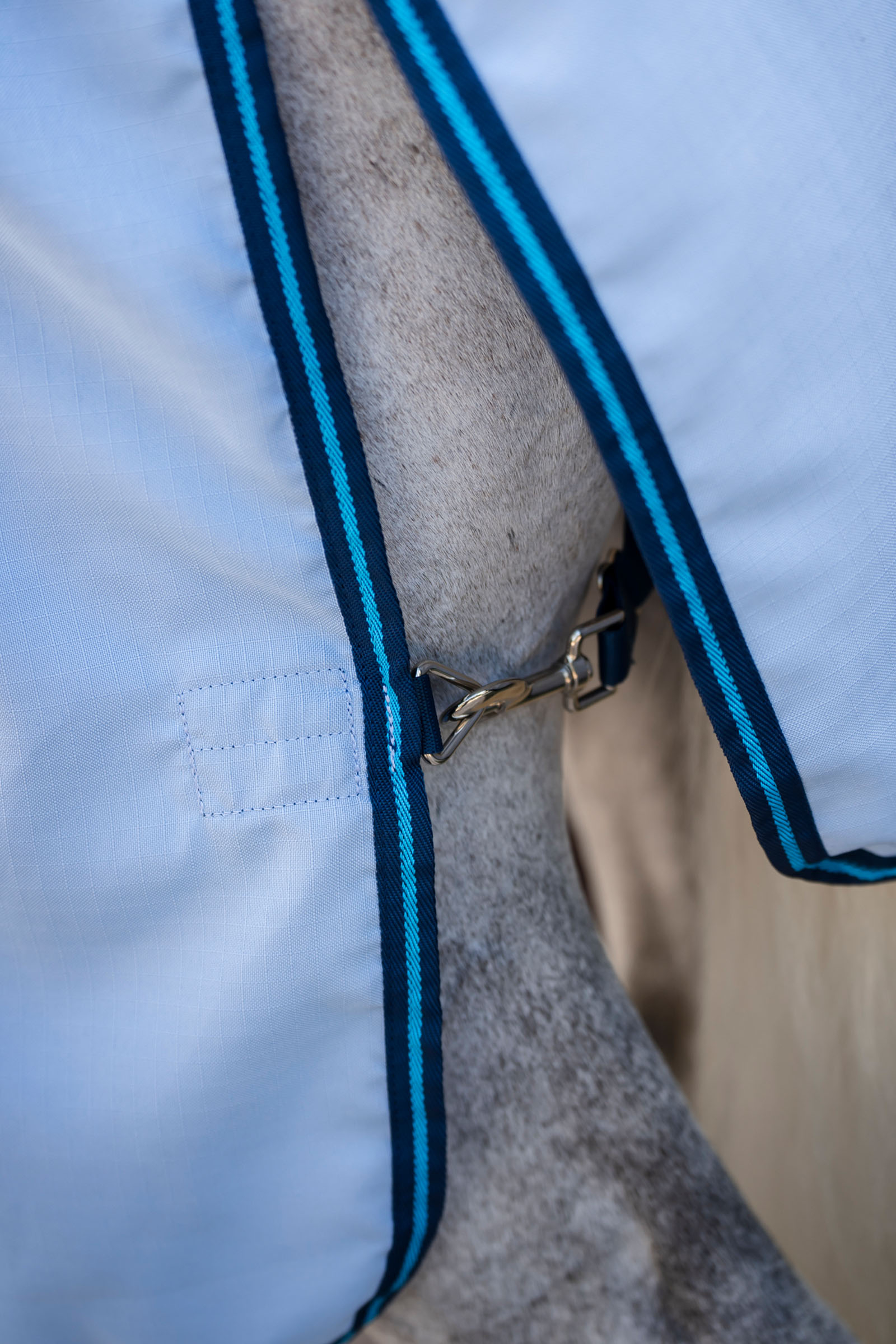 Horseware Amigo Ripstop Fluedækken