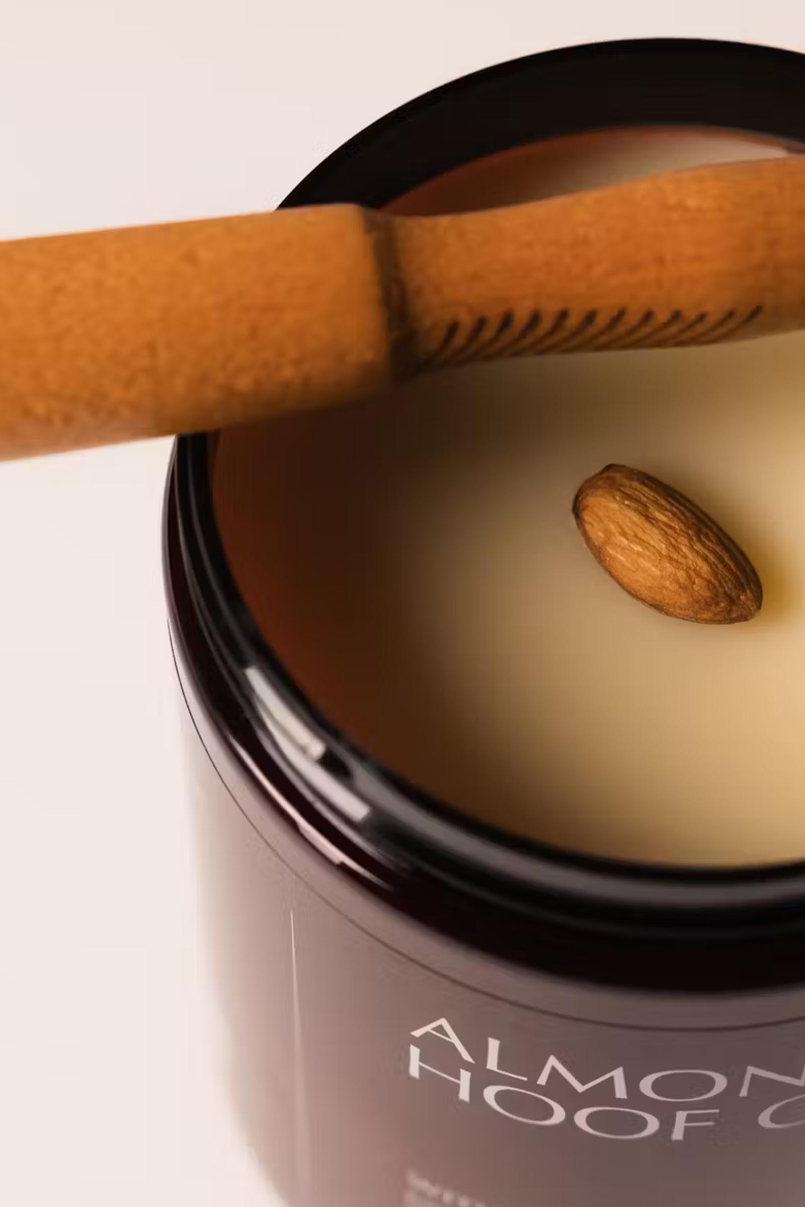 Grooming Deluxe Mandel hovfedt, 1000 ml