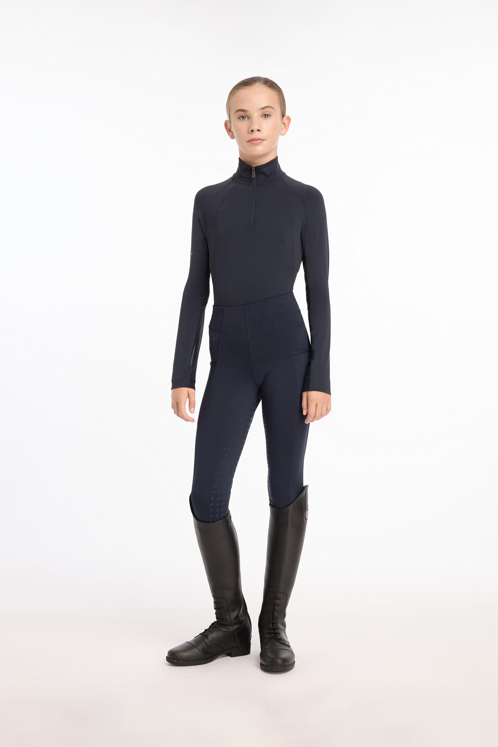 LeMieux Hope b&oslash;rne-lang&aelig;rmet tr&oslash;je med UV-beskyttelse