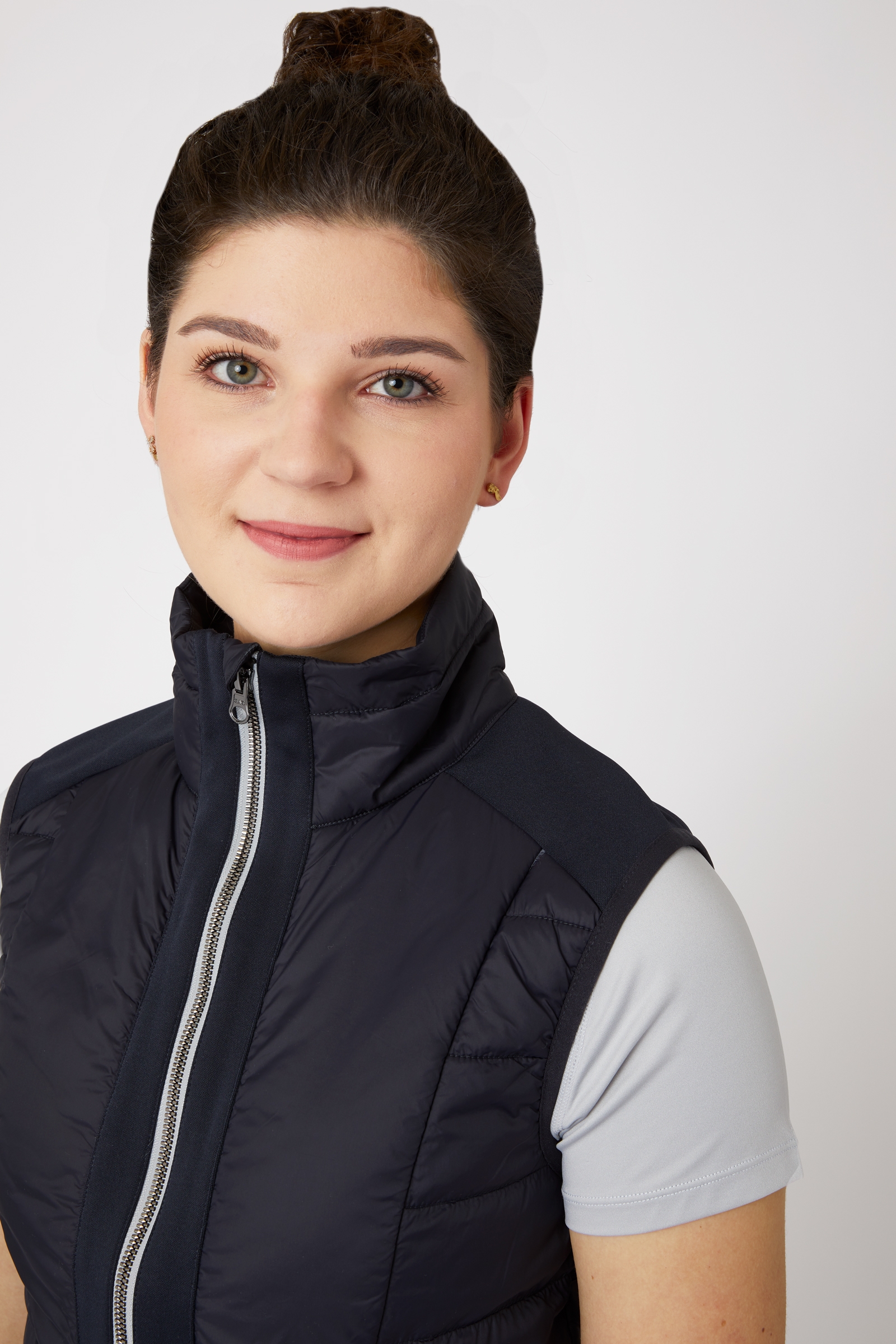 Horze Cameron Ridevest, damemodel