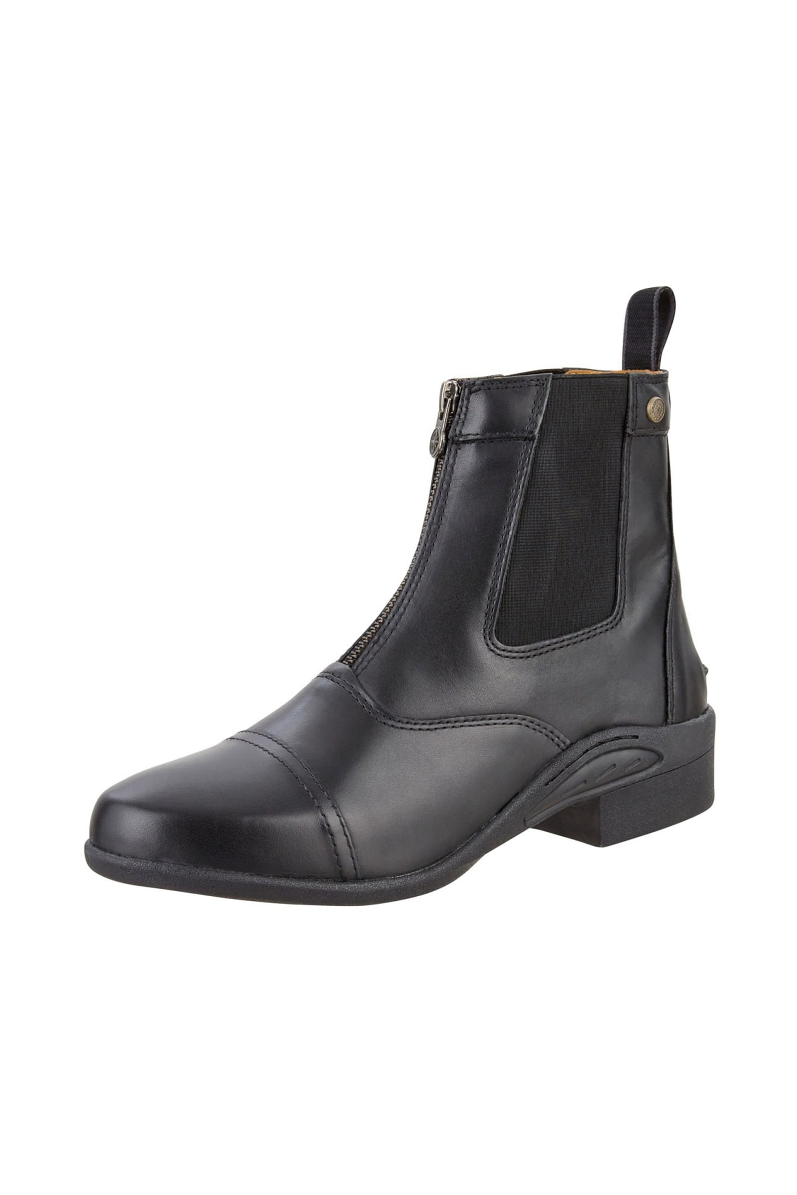 Suedwind Footwear Ultima FZ, front lynl&aring;s