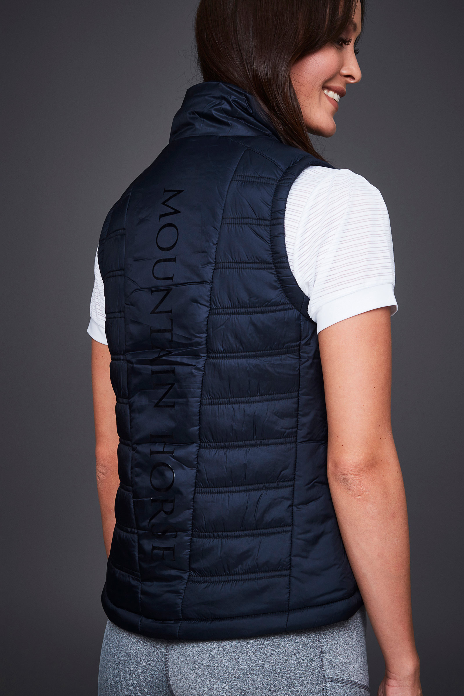Mountain Horse Star unisex vest
