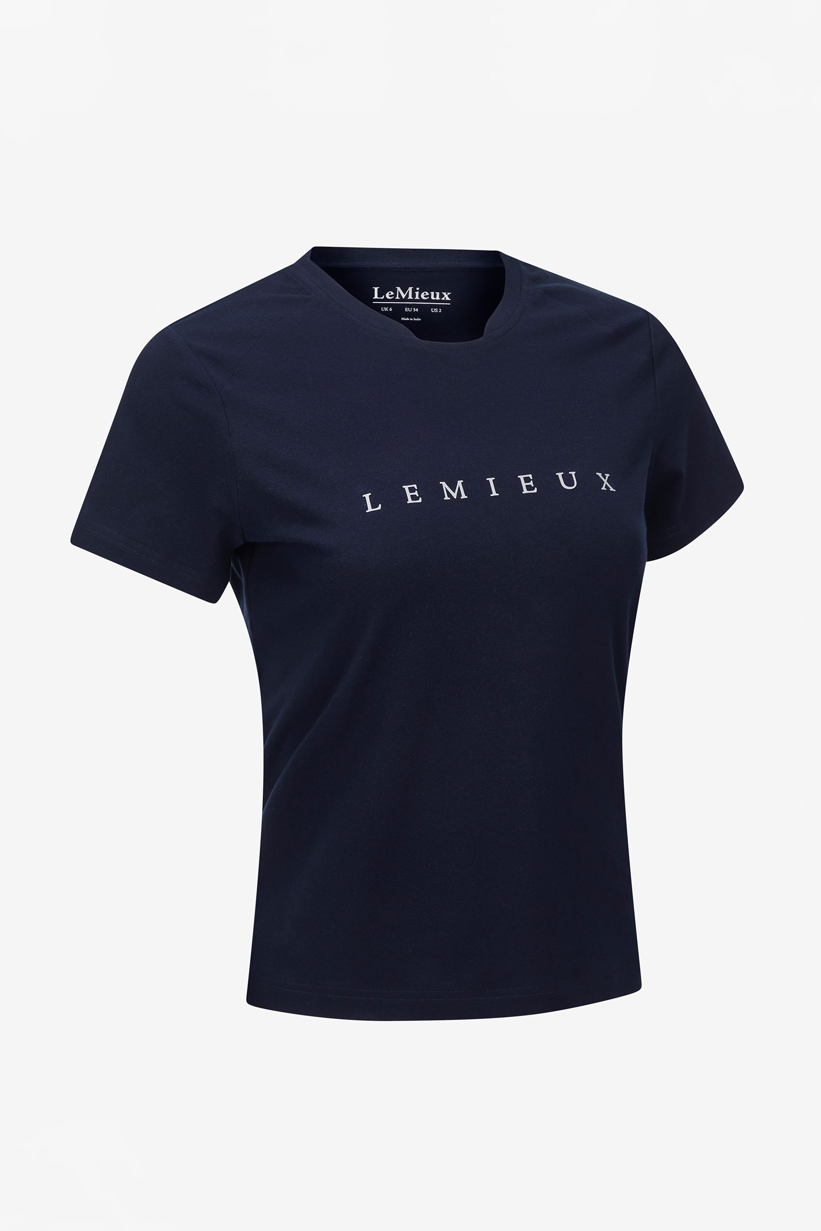 LeMieux Sports T-shirt til kvinder