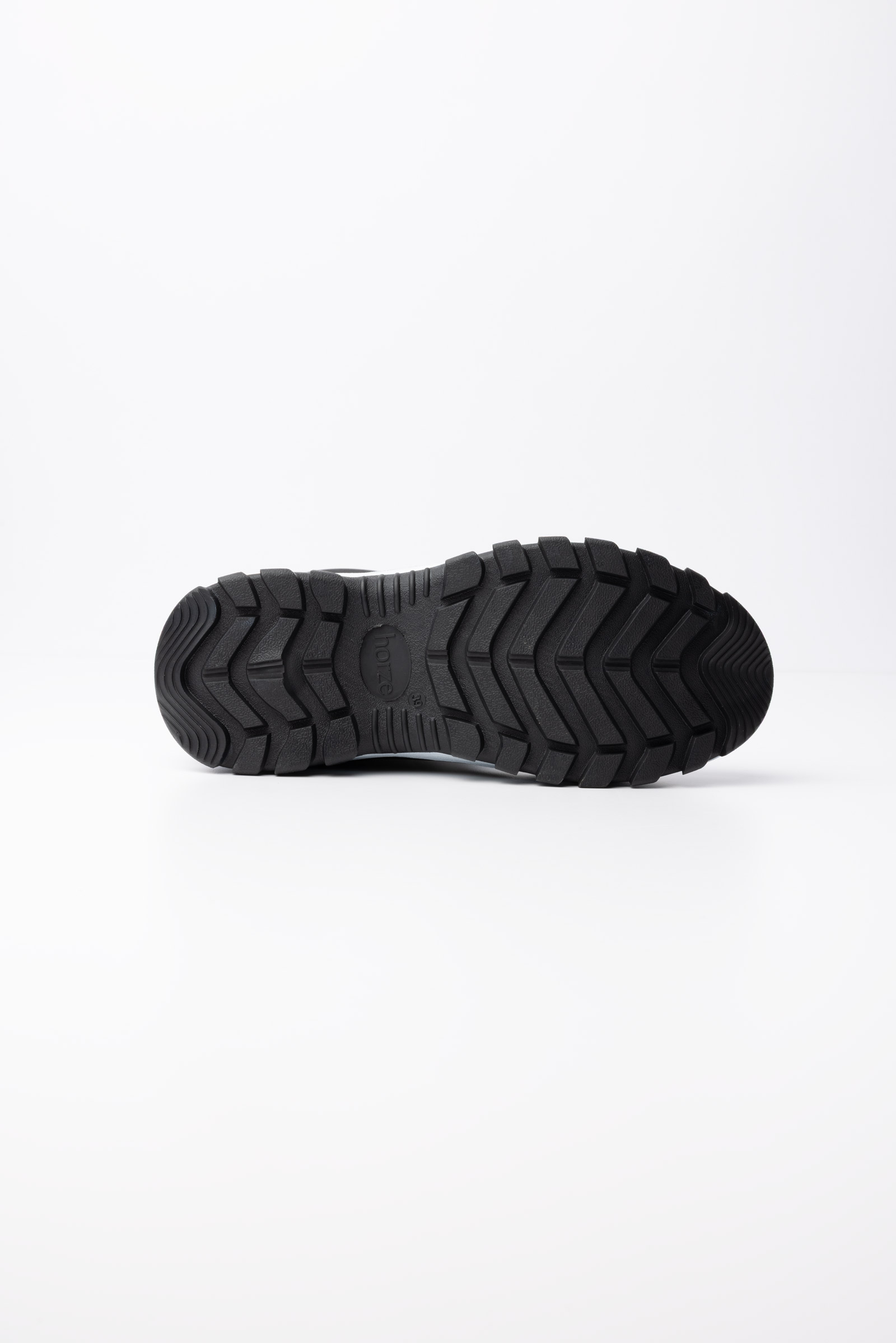 Horze Morgan H&oslash;je neoprenst&oslash;vler til stald