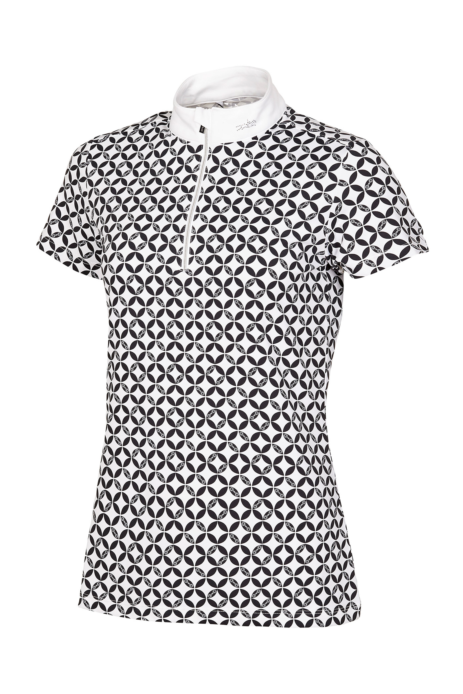 Schockemöhle Sports Louisa Stævnebluse, damemodel