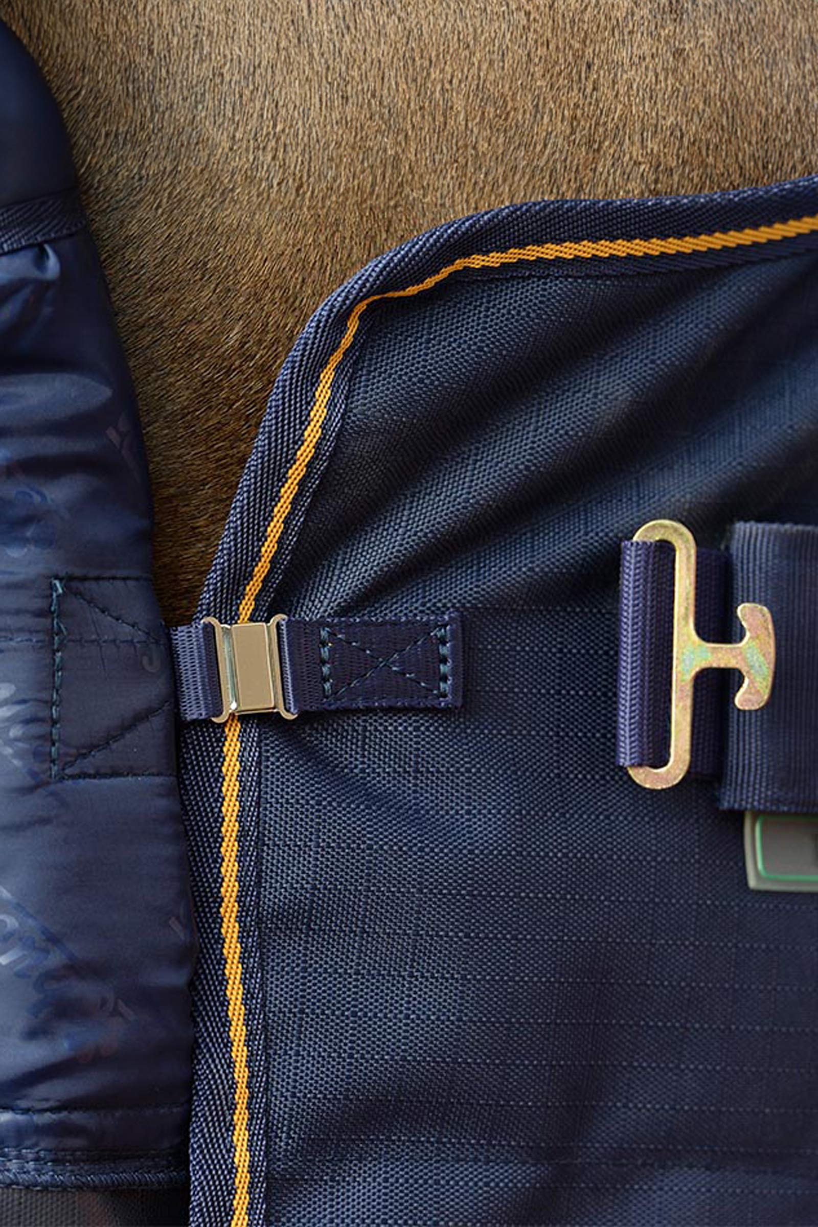 Bucas Irish udedækken, 300g