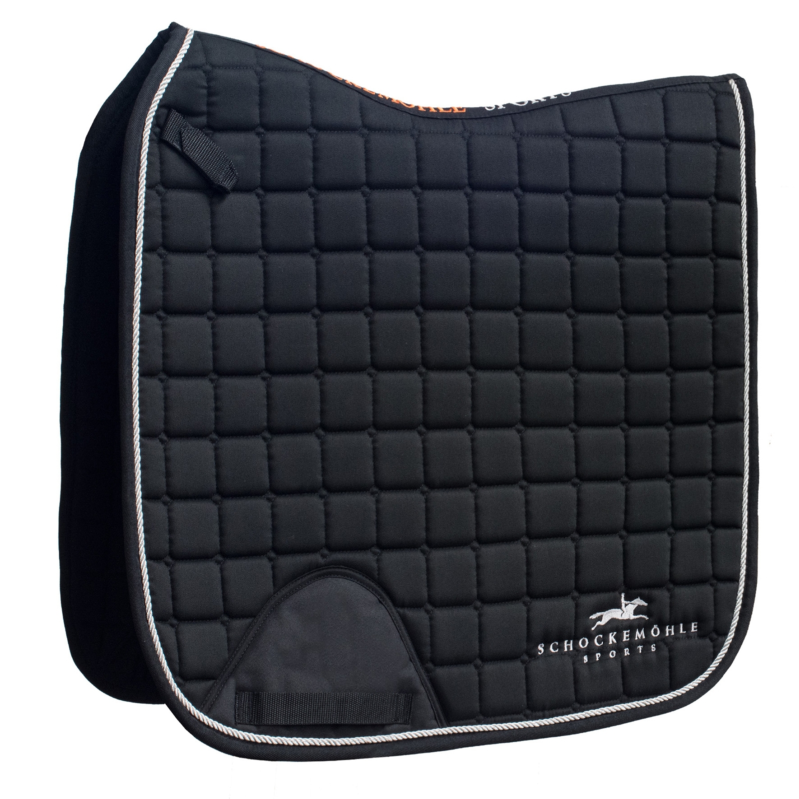 Black Schockemöhle Sports Power Pad DL.