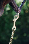 Kentucky Horsewear hingstekæde, 60 cm.