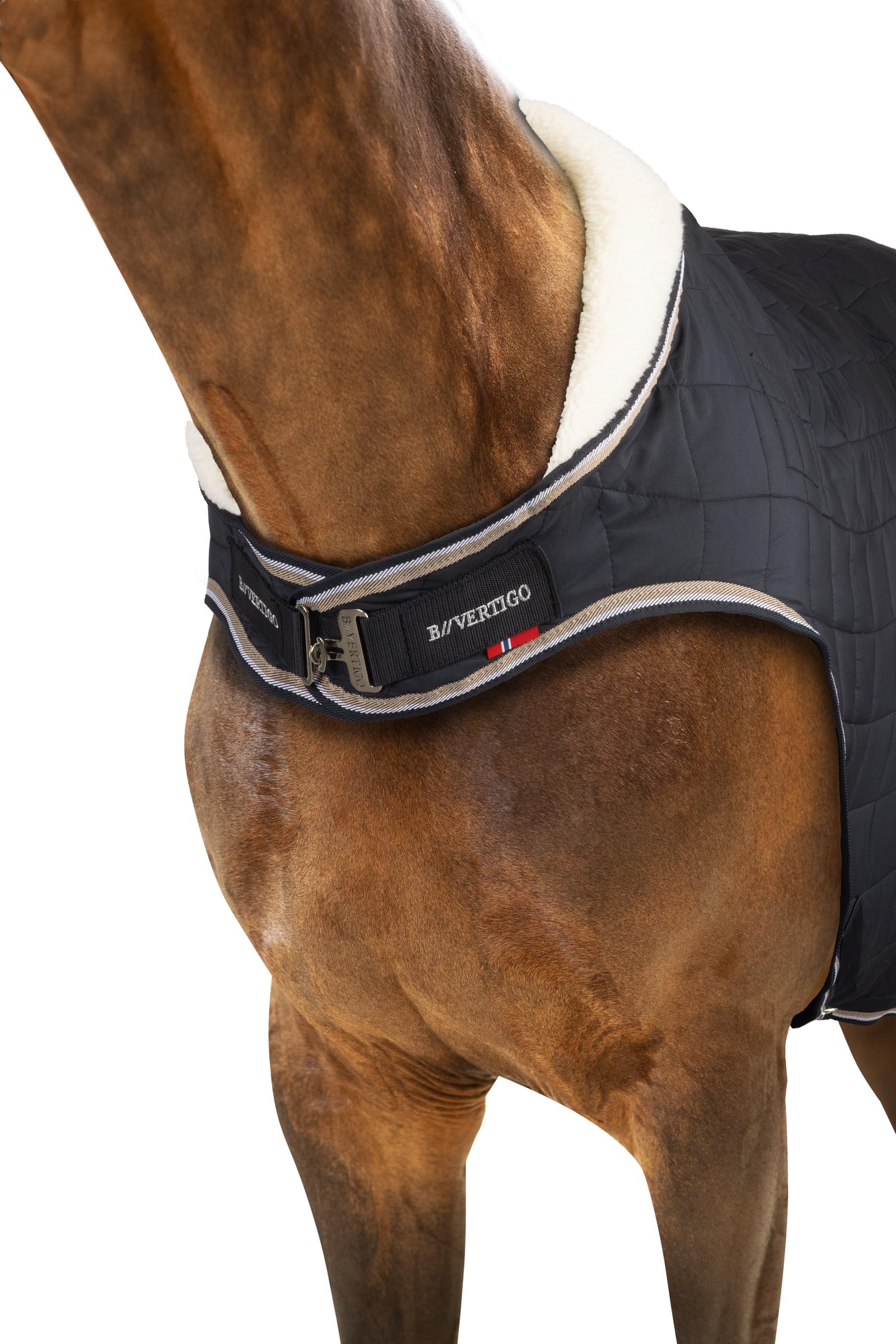 B Vertigo Mason walkerd&aelig;kken, 150g