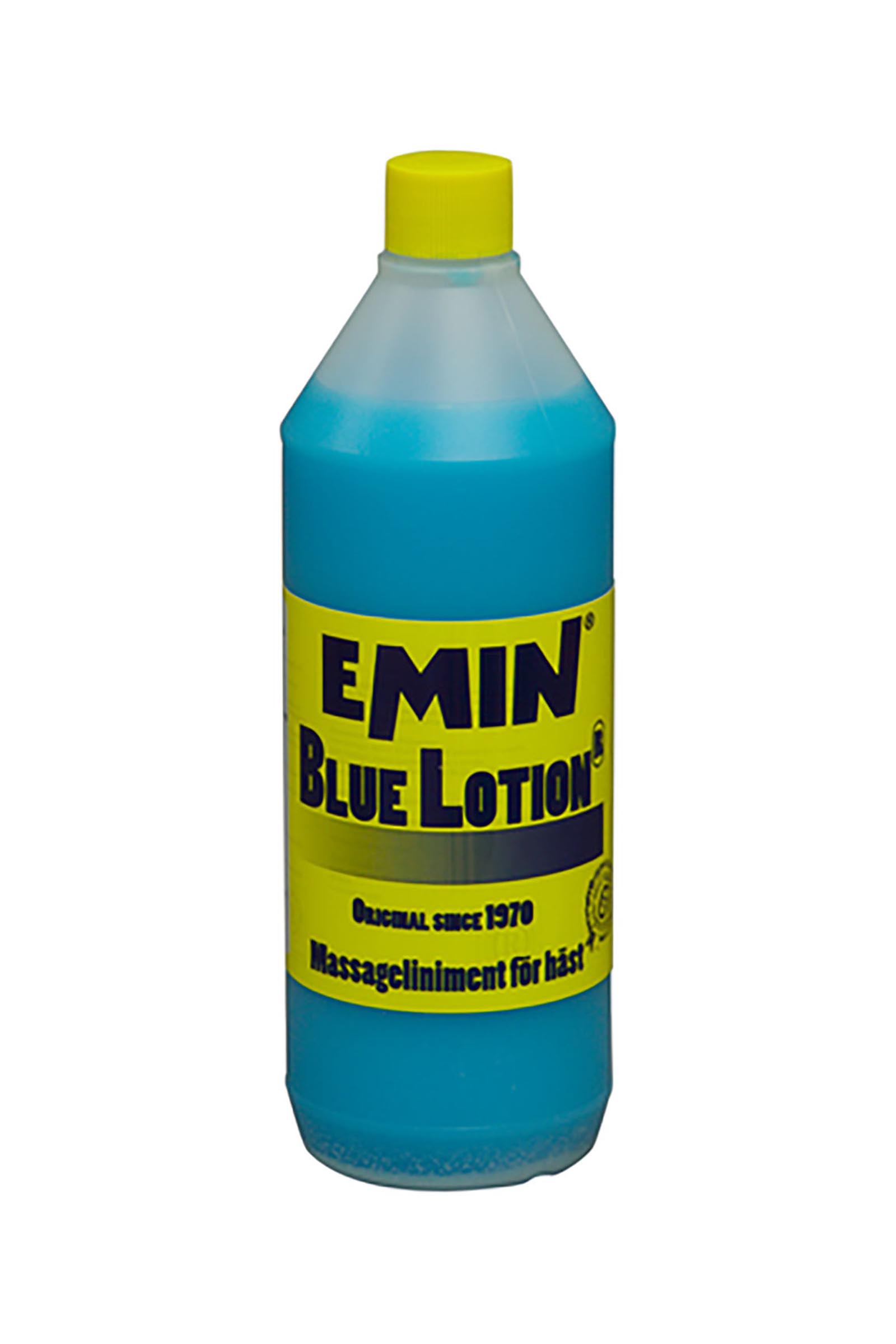Emin Blue Lotion, 1050ml
