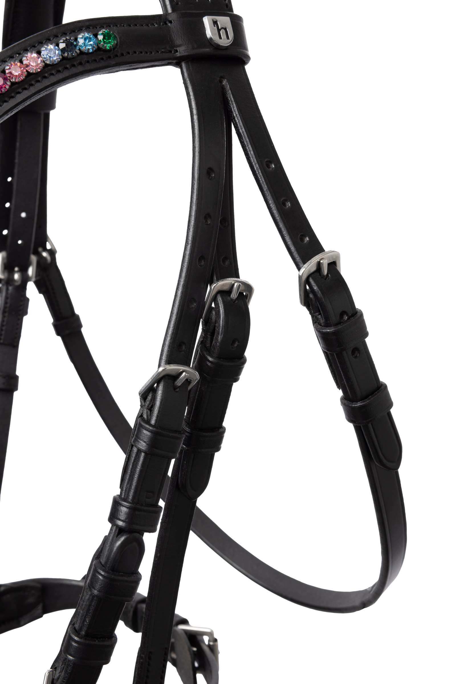 Horze Rainbow Dash ponytrense