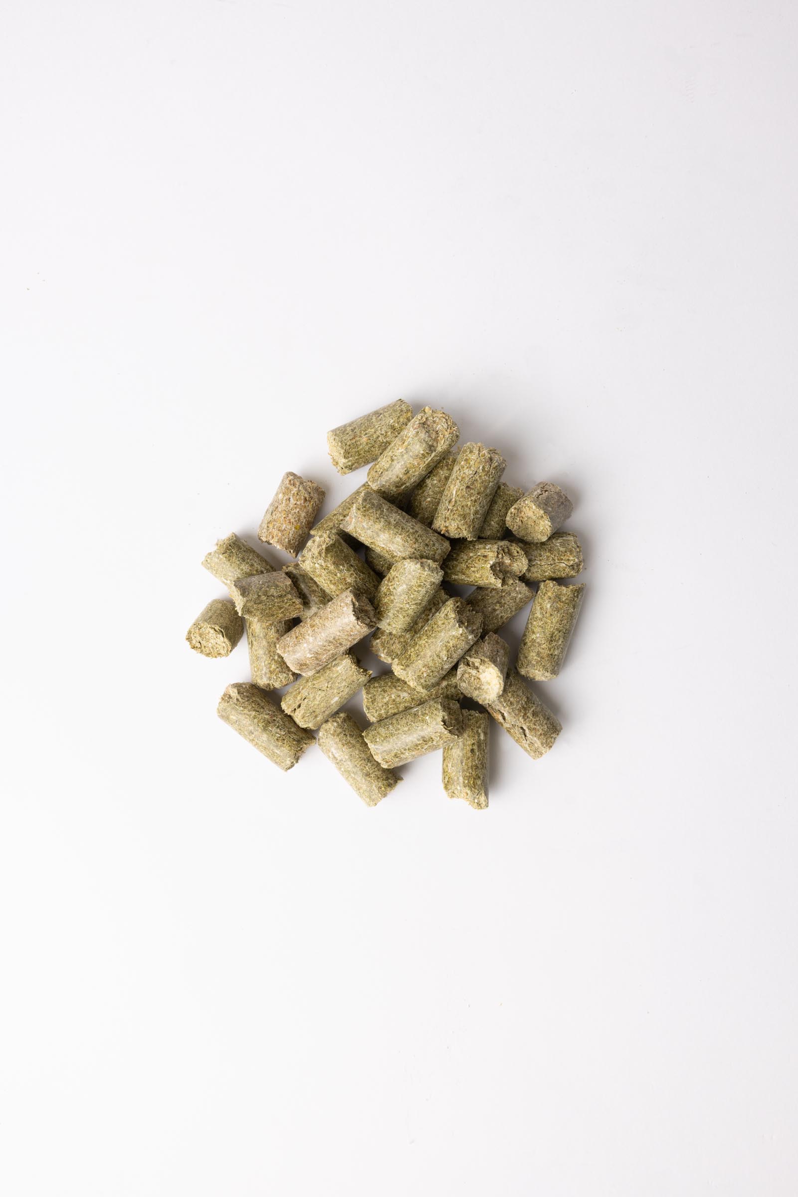 Horze Biscuits Urter, Godbidder 2,5 kg