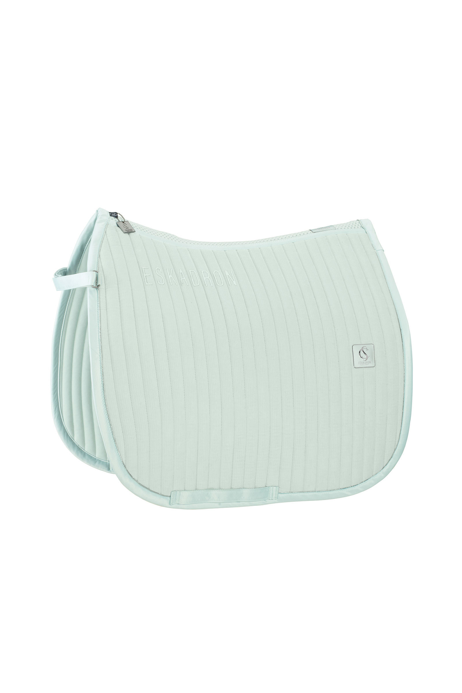 Eskadron Classic Sports Dressur Sadel Snor Emblem SS24 
