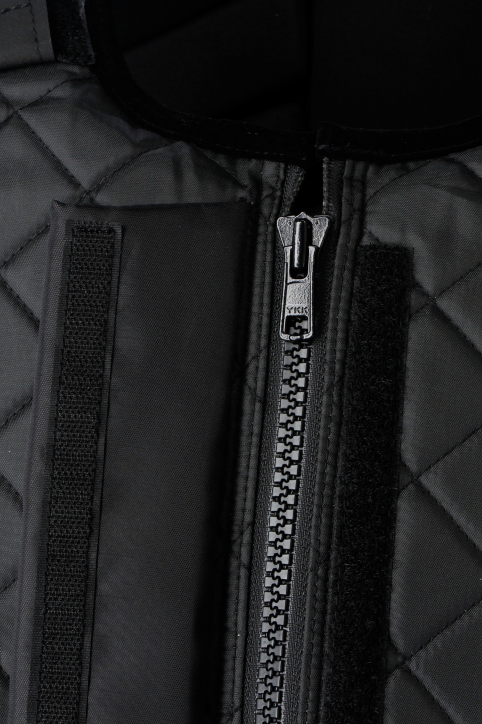 Covalliero ProtectoFlex 315 Light ridekropsbeskytter