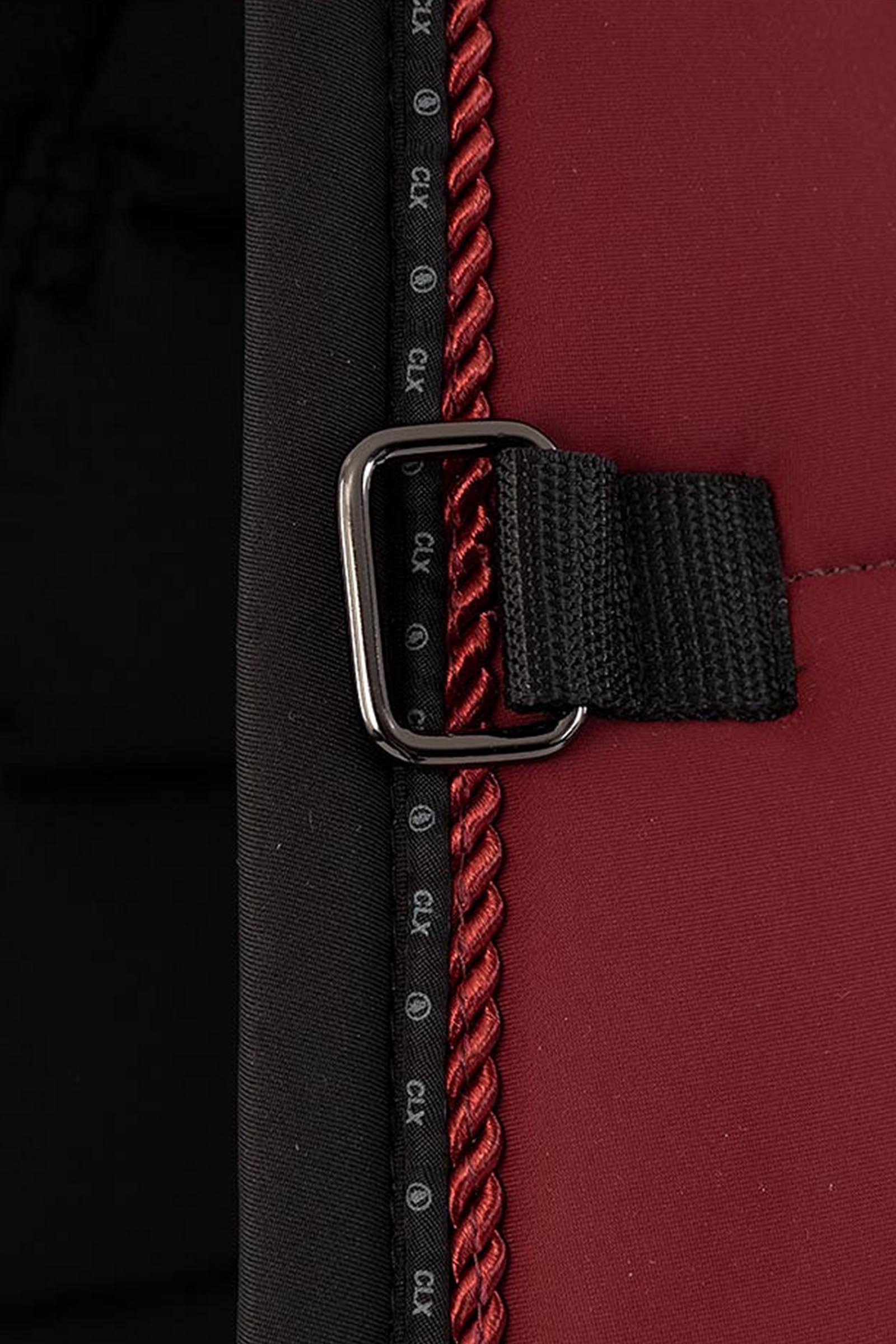 BR CLX allround underlag