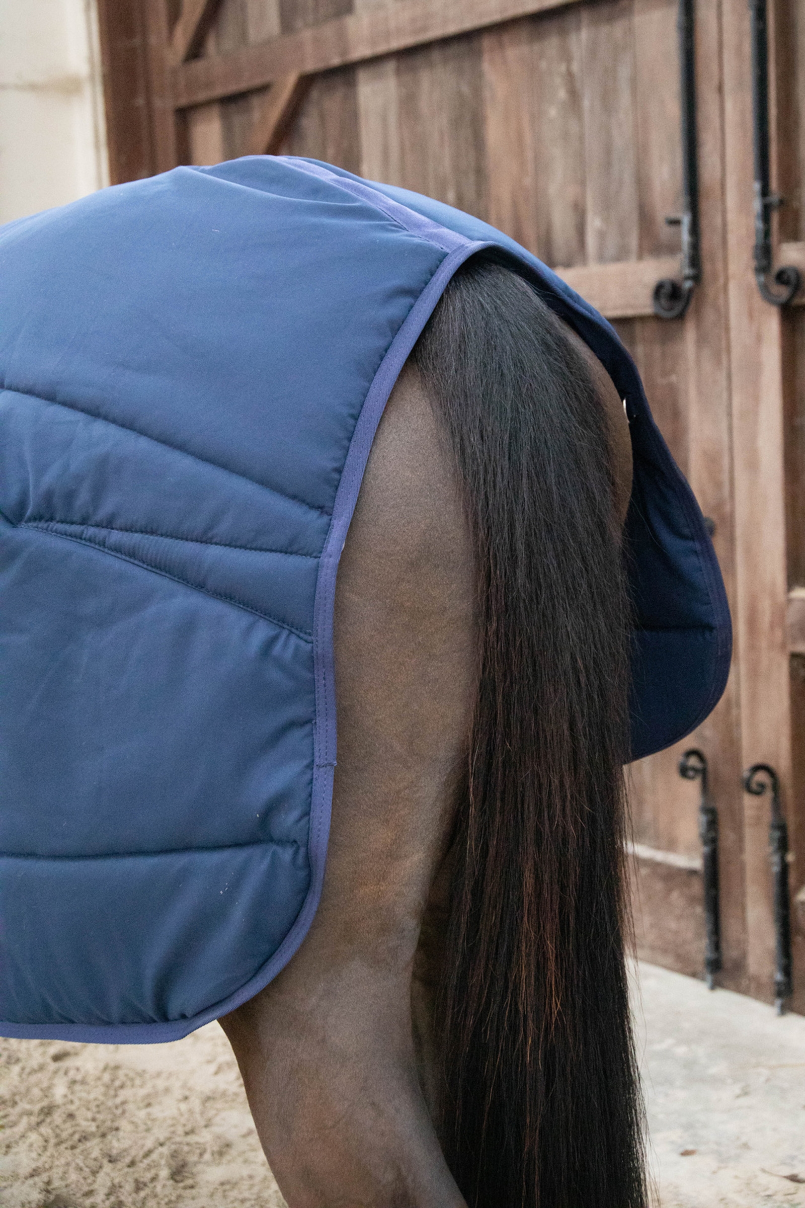 Kentucky Horsewear Classic Underdækken, 200 gr