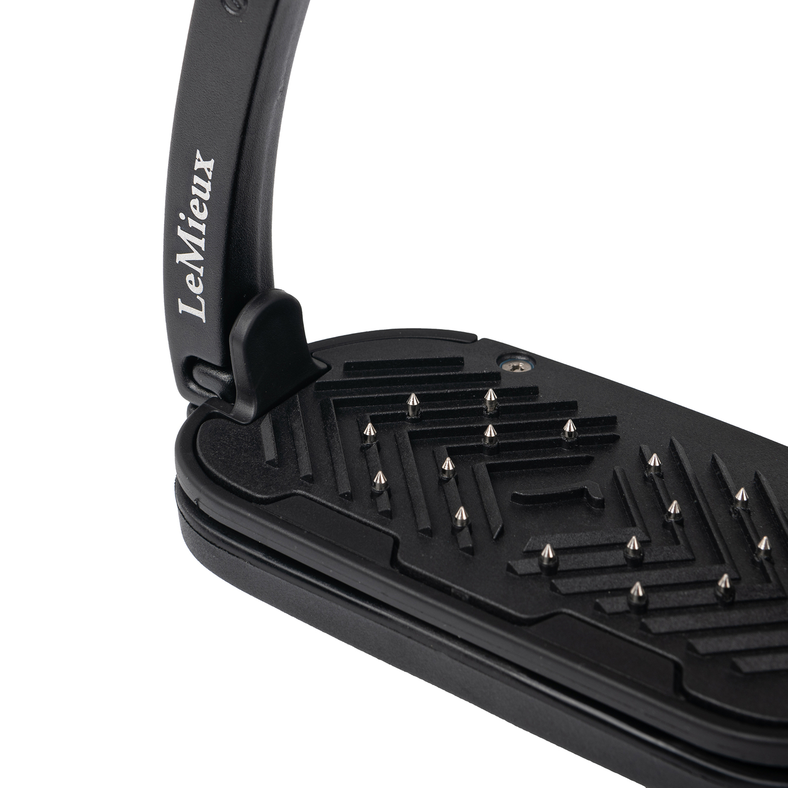 LeMieux Vector Control stigbøjle