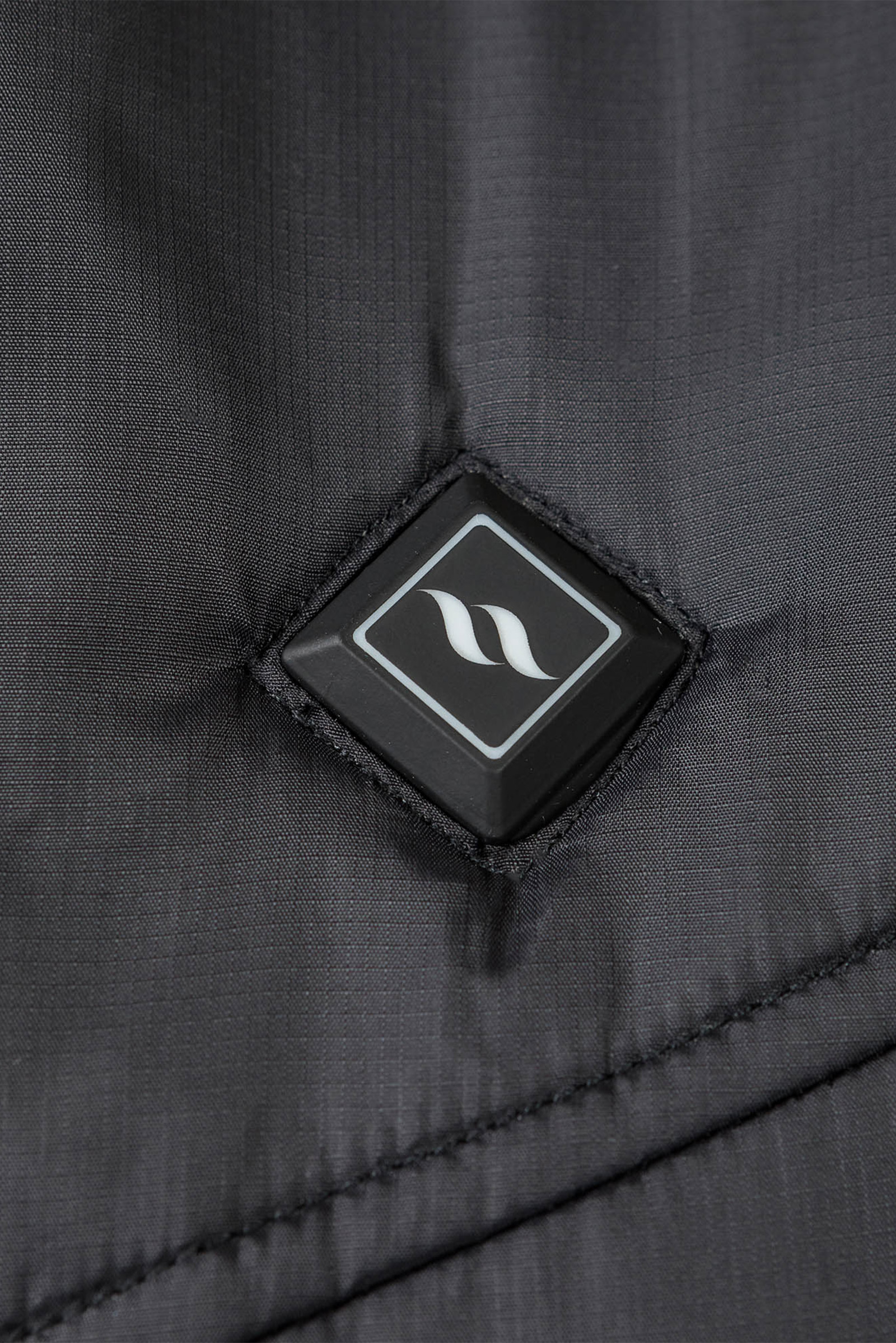 Back on Track Etna Women's Heated Vest