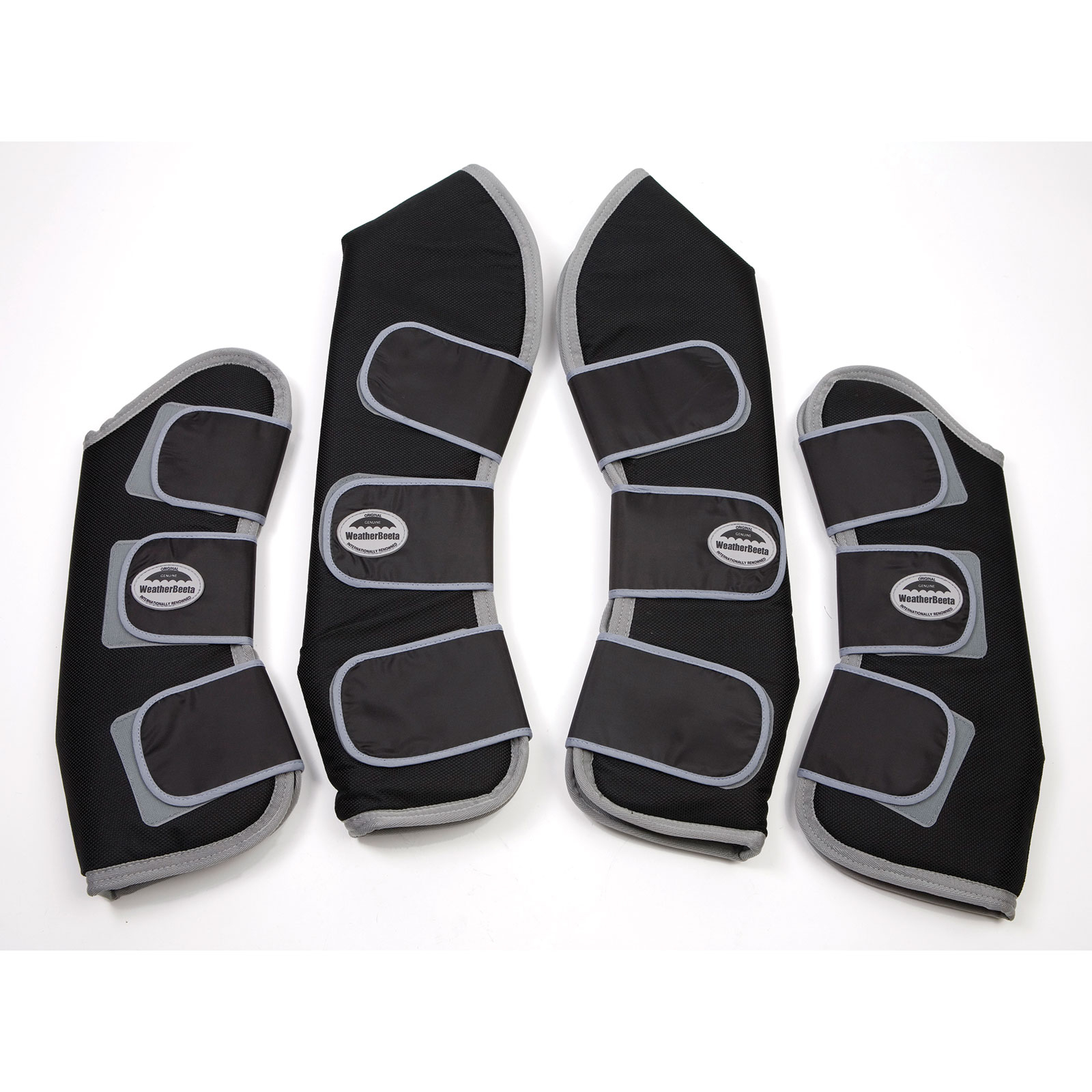 Weatherbeeta Wide Tab Lange Transportgamacher