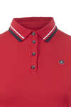 Cavallo CavalNehle funktionel poloshirt, dame