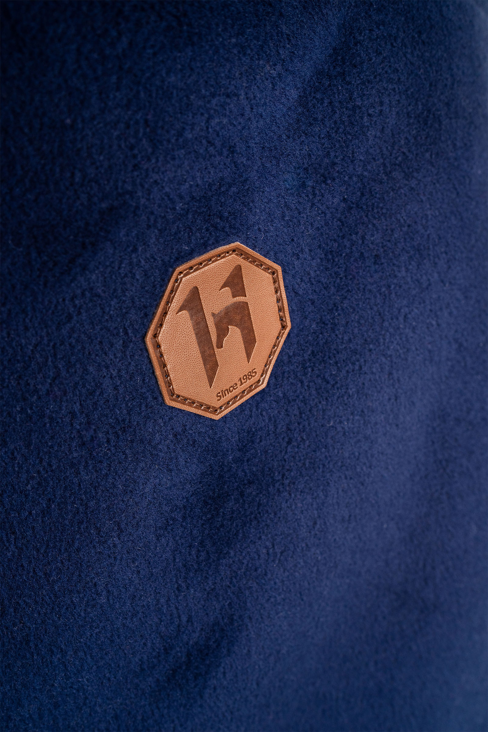 Horseware Newmarket Cosy Fleece Køledækken