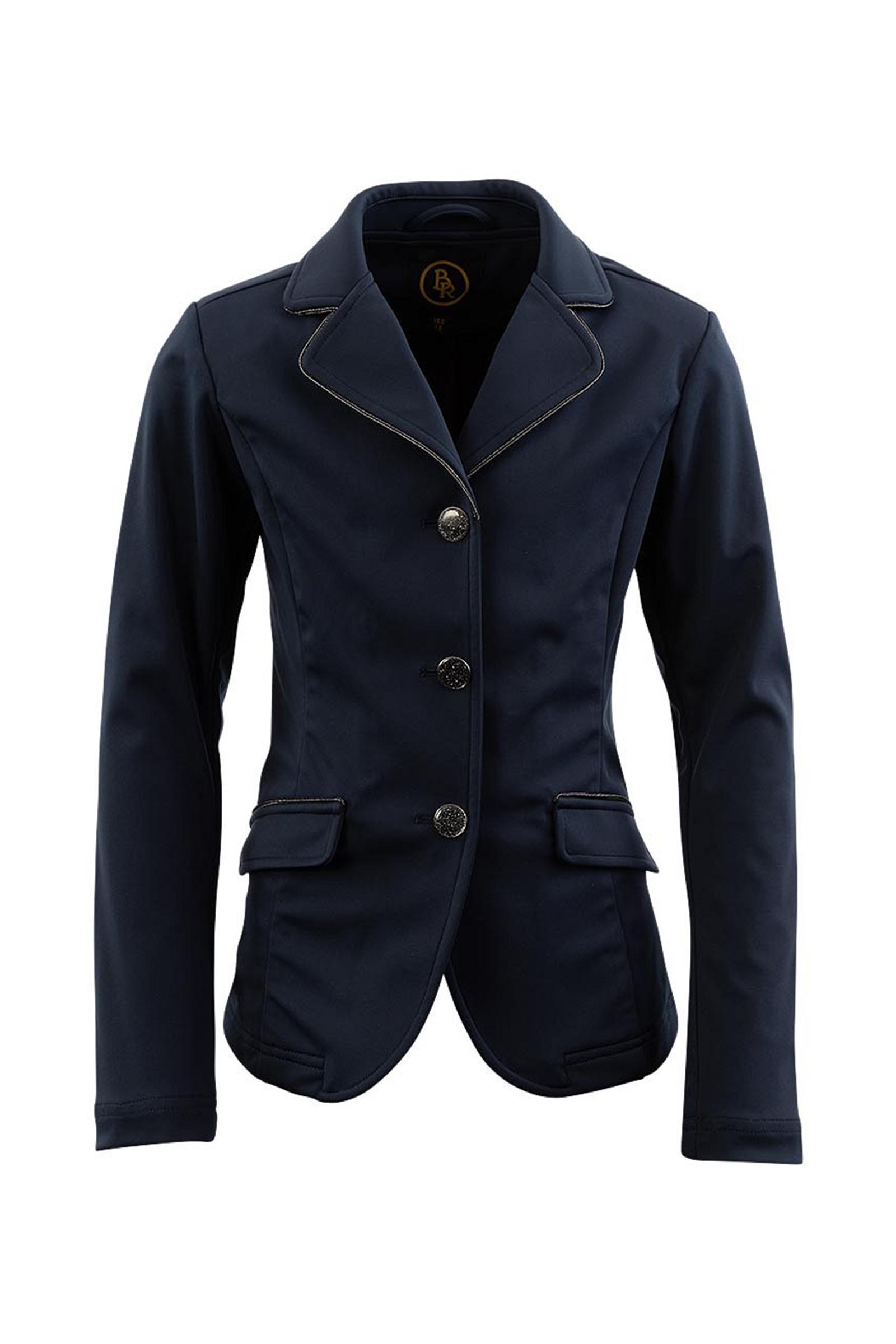 Navy Blazer BR Ostrava b&oslash;rne st&aelig;vnejakke