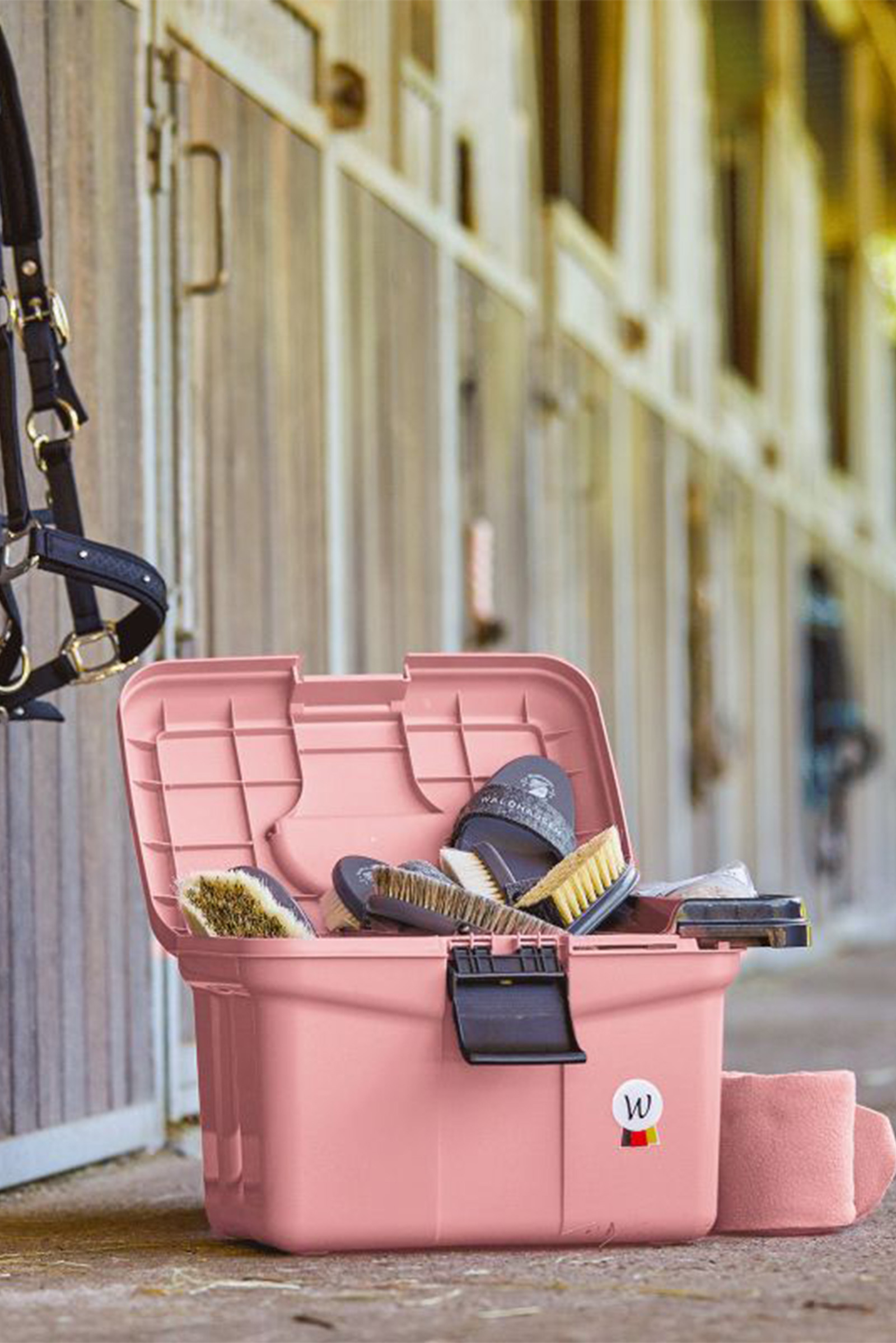 Waldhausen Pleje&aelig;ske Eco