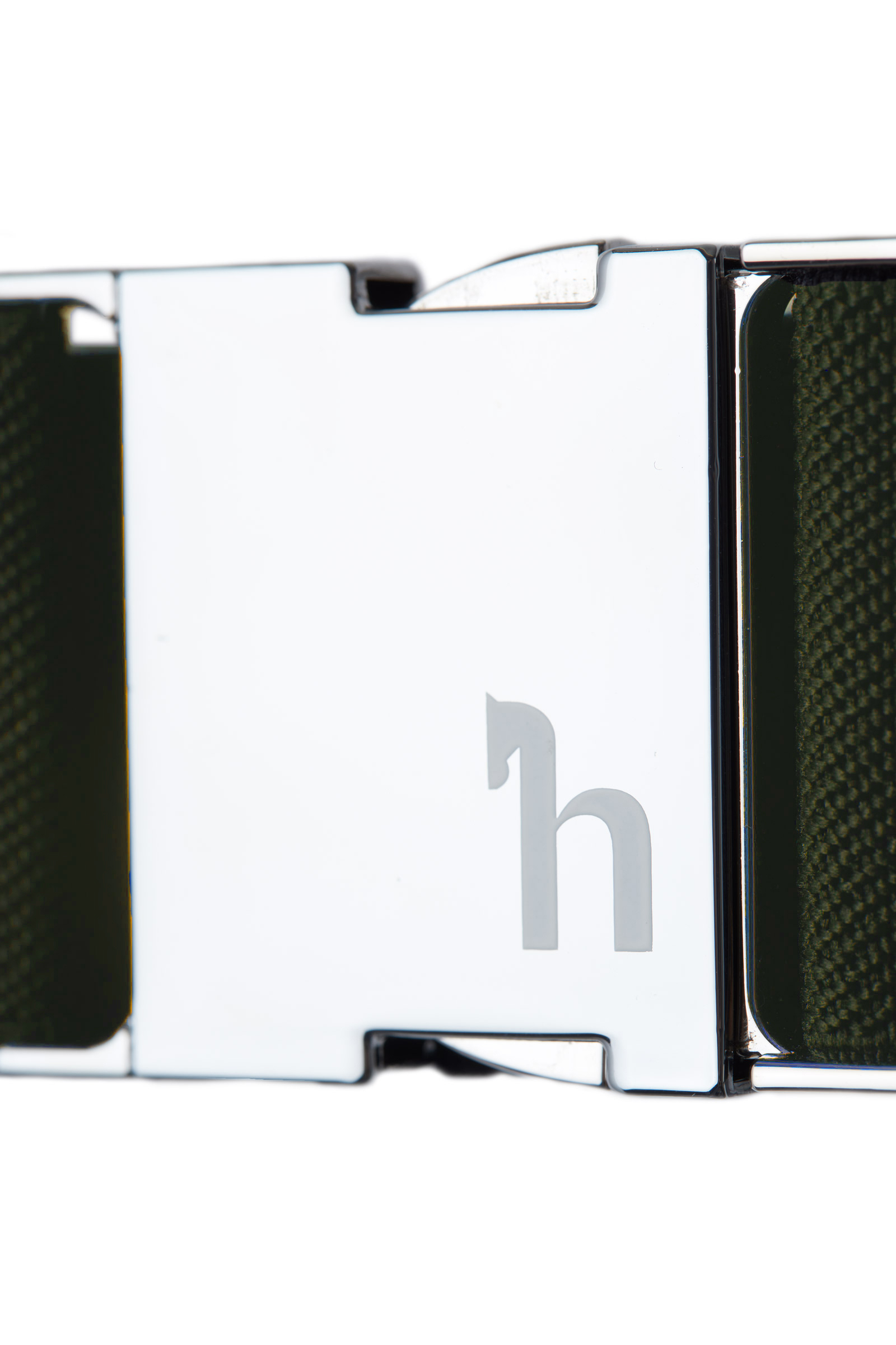 Horze justerbart stretchb&aelig;lte