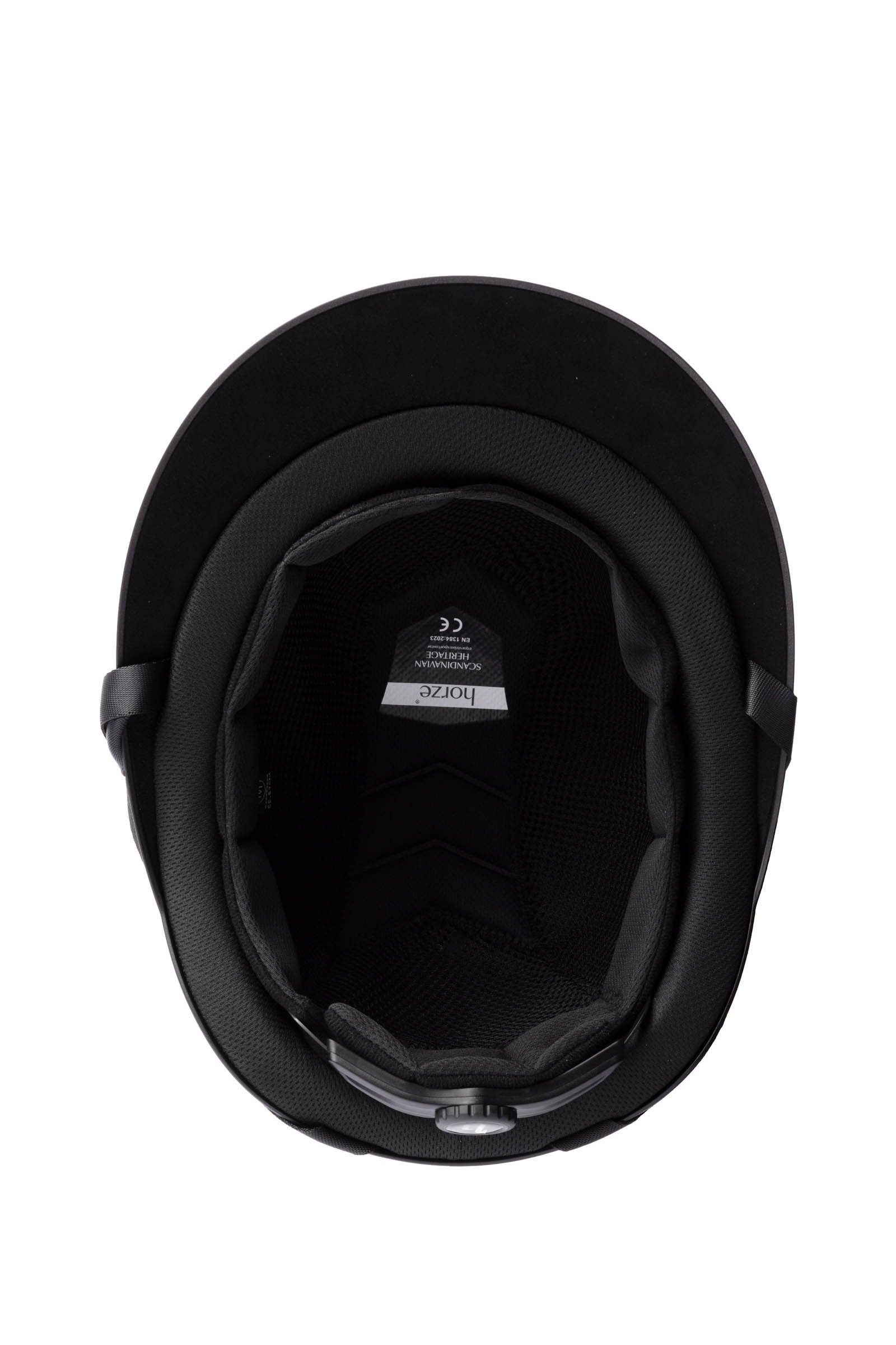 Horze CALIBER Ridehjelm