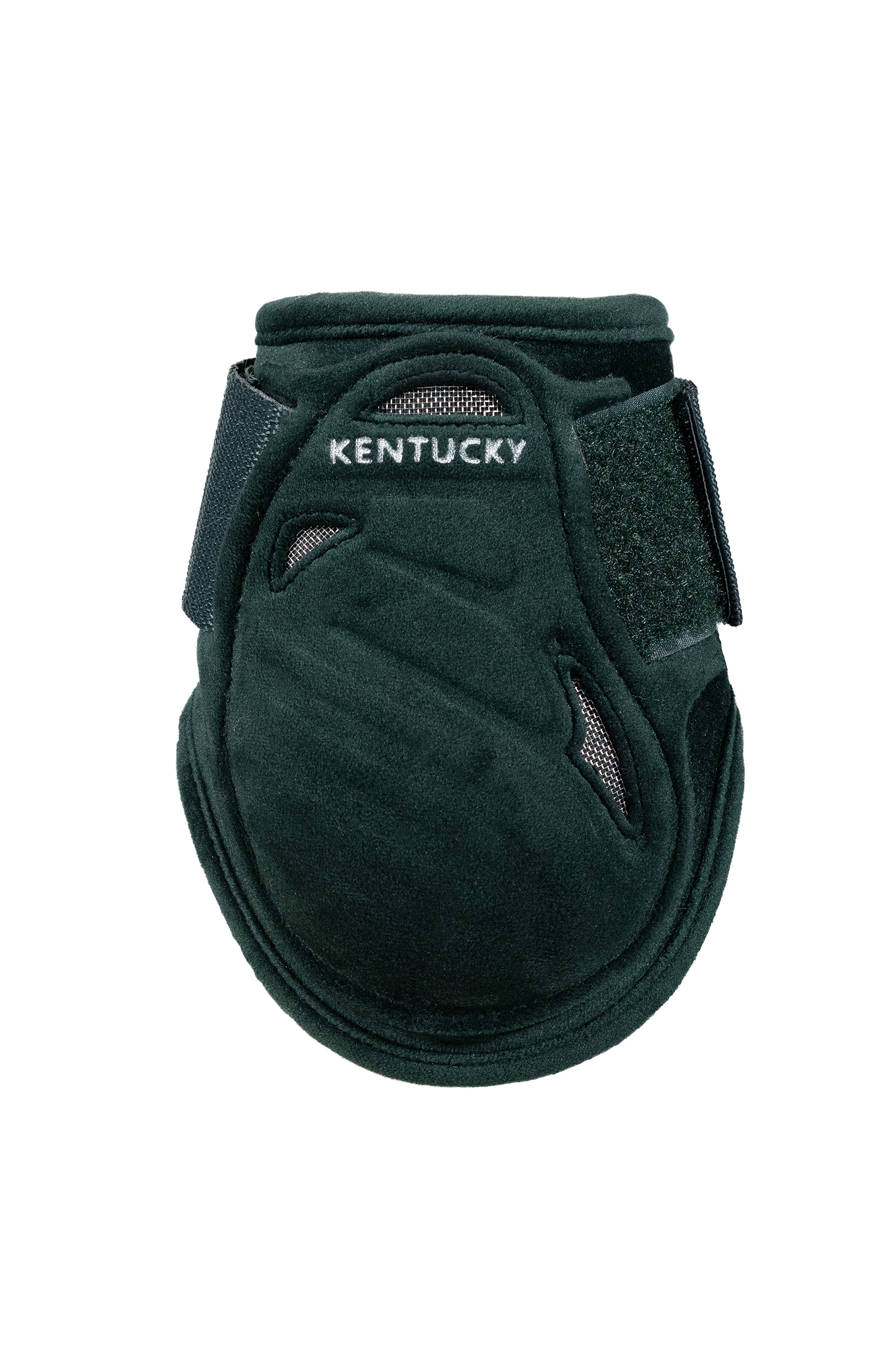 Kentucky Horsewear Velvet Young Horse Fetlock-støvler