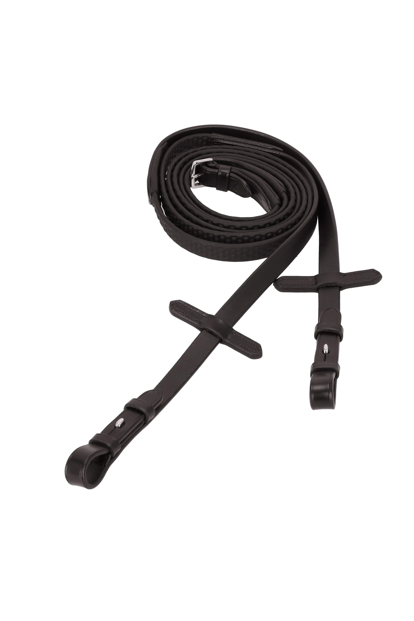 Schockem&ouml;hle Sports bl&oslash;de gummit&oslash;jler med prikker