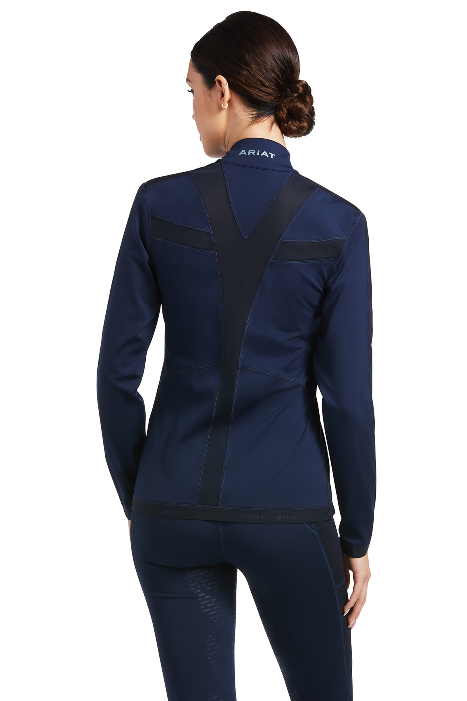Ariat Ascent Full Zip sweatshirt