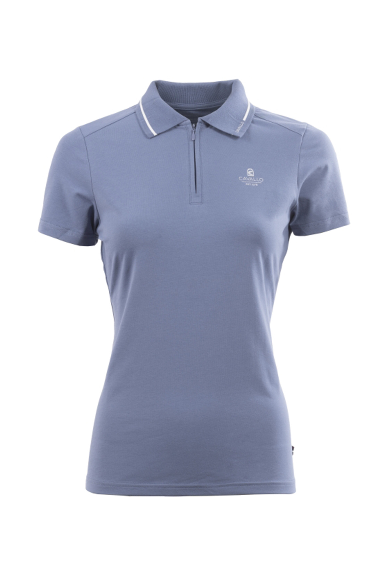 Blue Nights Cavallo Freda poloshirt til kvinder